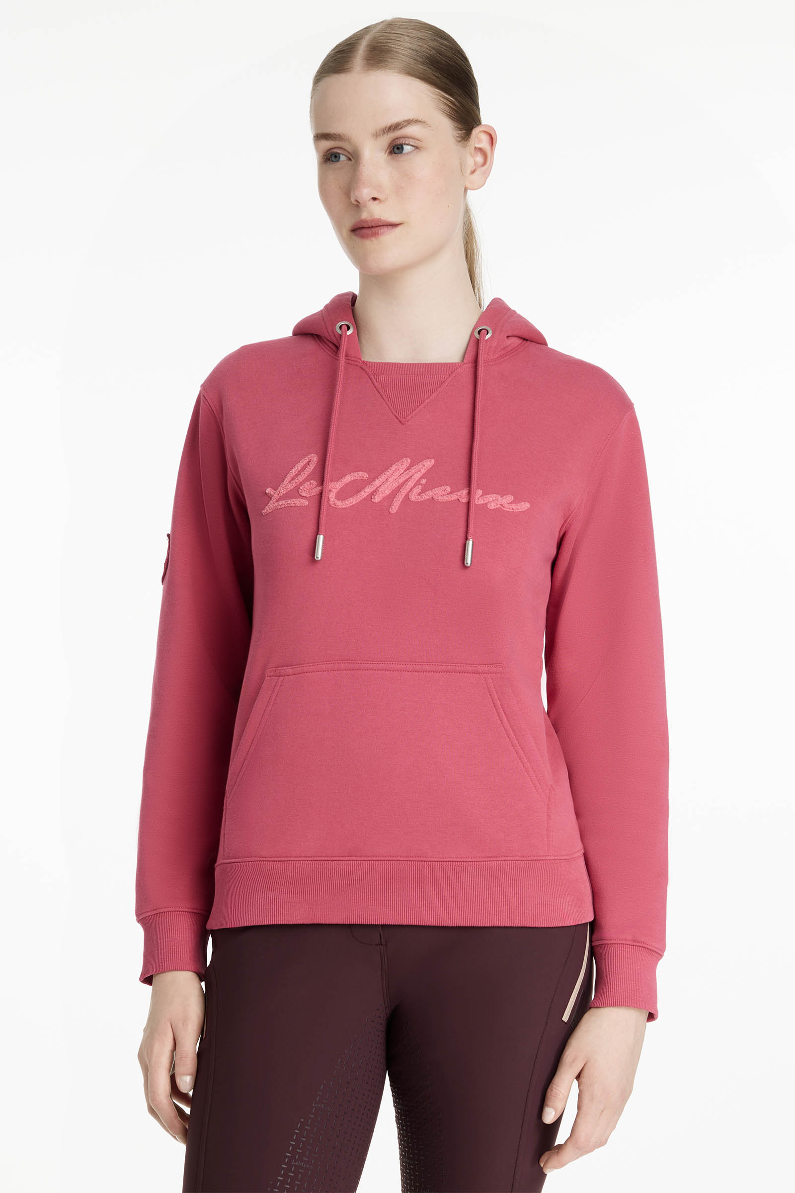 LeMieux Elspeth dame hoodie