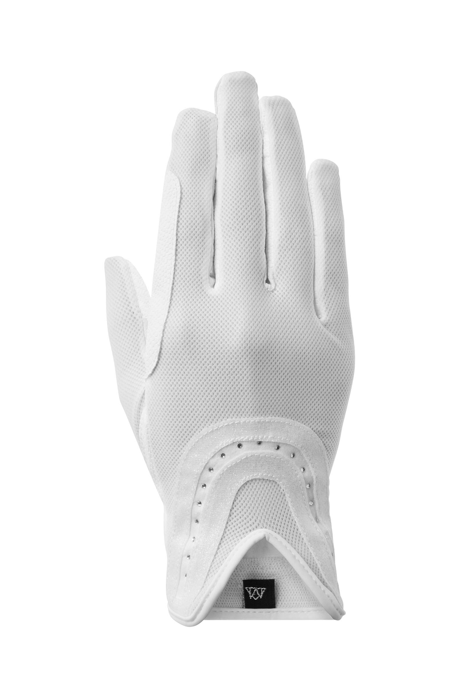 White Mountain Horse Jewel rijhandschoenen