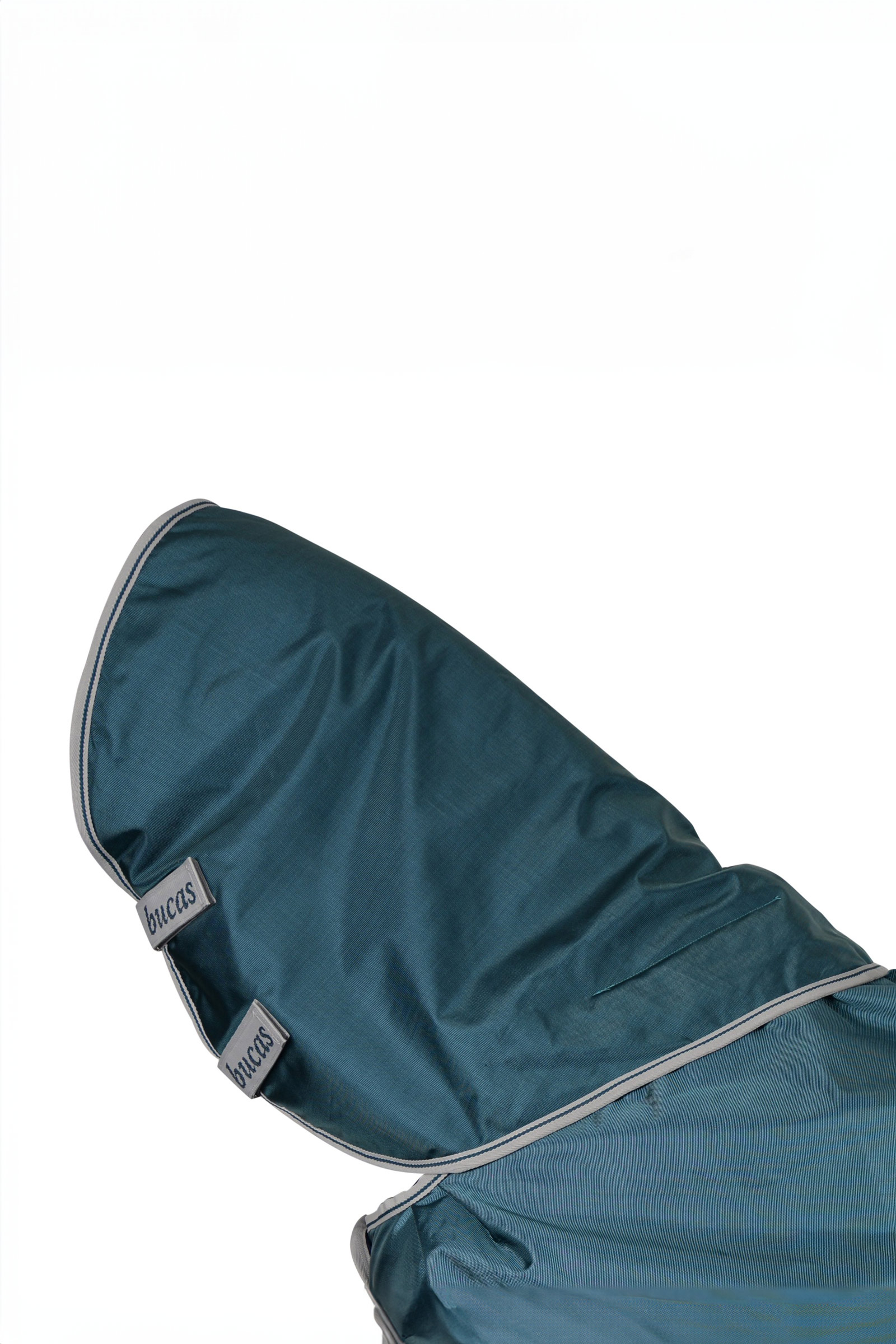 Bucas Atlantic halsdeel voor outdoordeken, 300 g