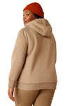 Ariat Rebar All-Weather Sherpa Hoodie met rits