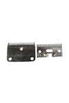 Liveryman A2 Lister Fit Blade Set Cutter & Comb - Medium