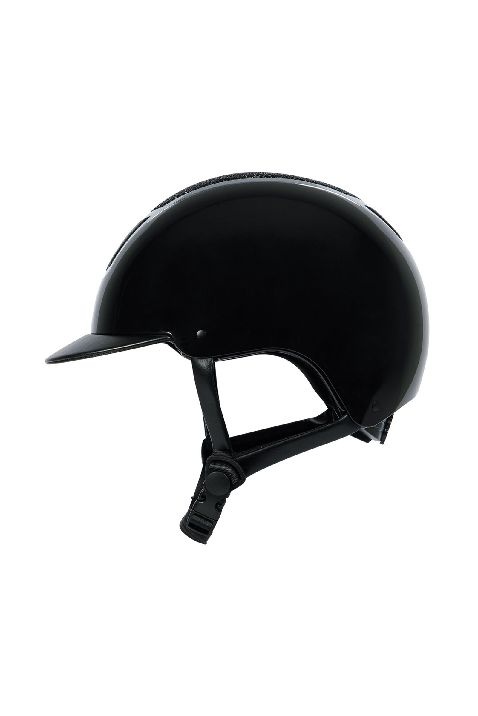 Harry's Horse Veiligheidscap Matterhorn sparkle