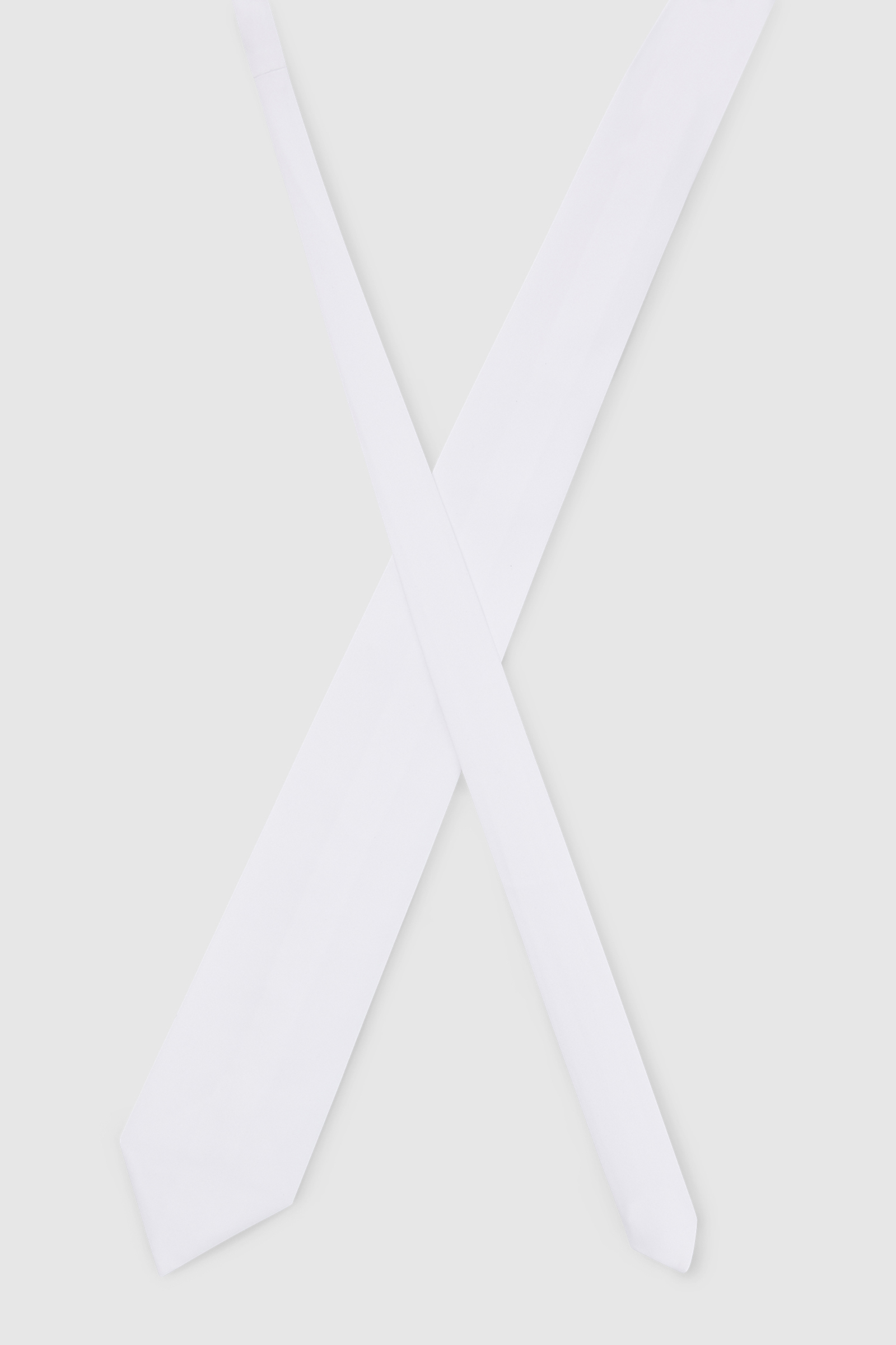 Boss klassieke showstropdas