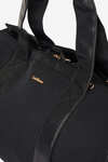LeMieux Luxe Show Jacket Duffle Bag Tas