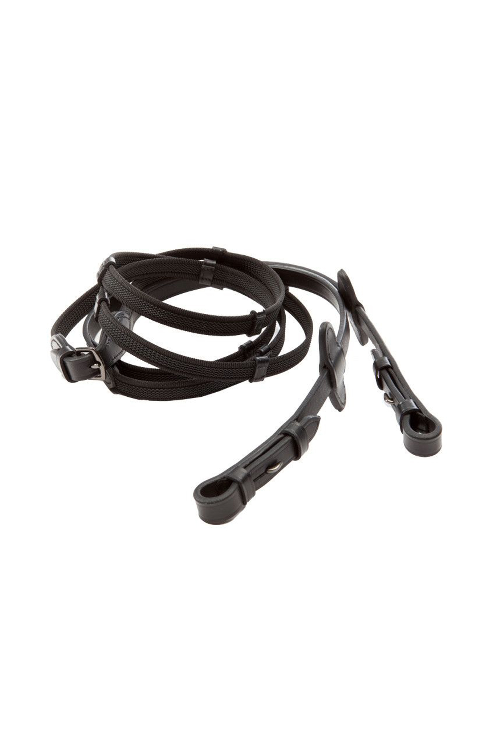 Kavalkade hoofdstel Ocean crank met gecombineerde neusriem