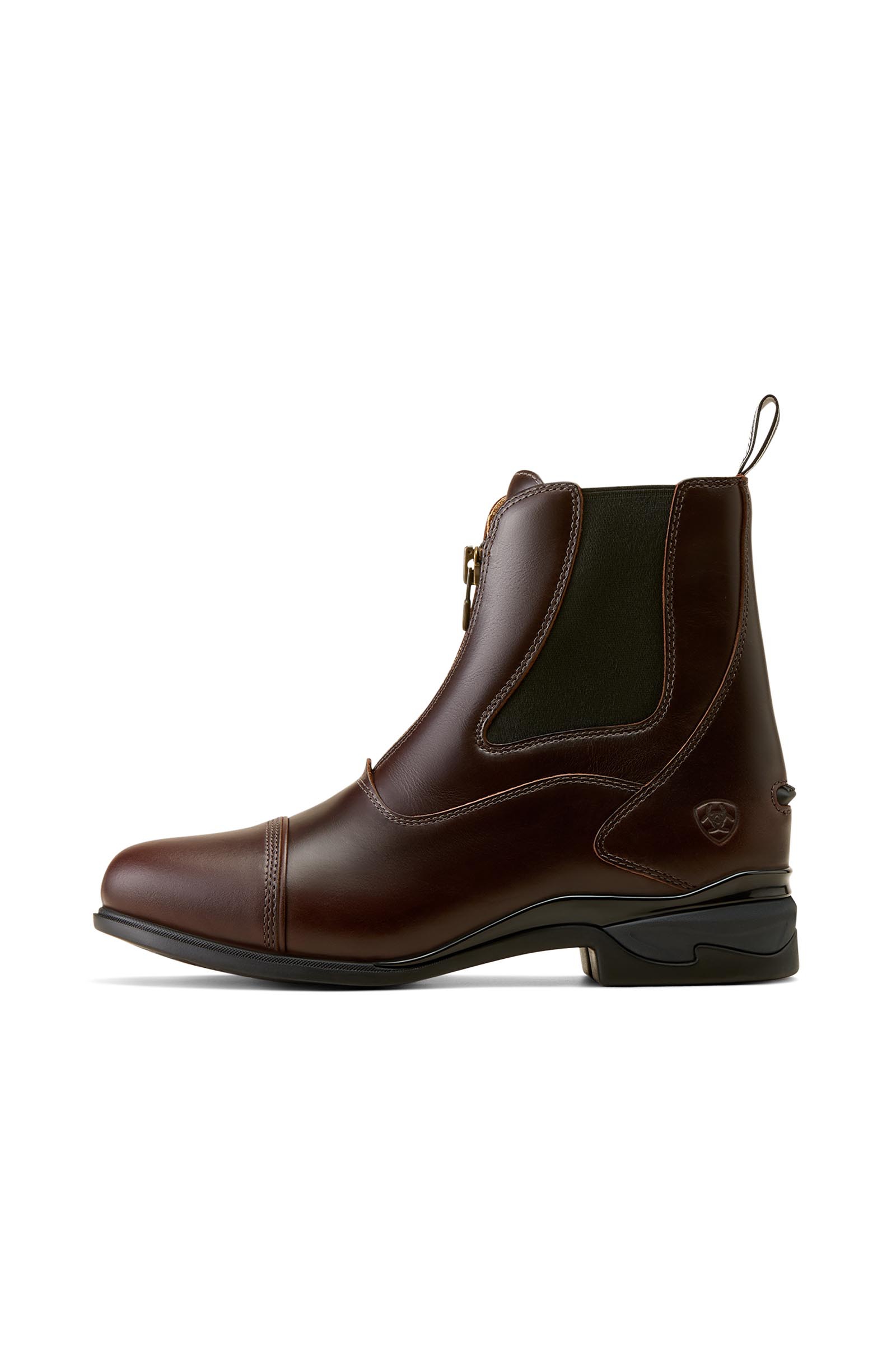 Ariat Devon Zip Paddock Dames paddock boots met rits