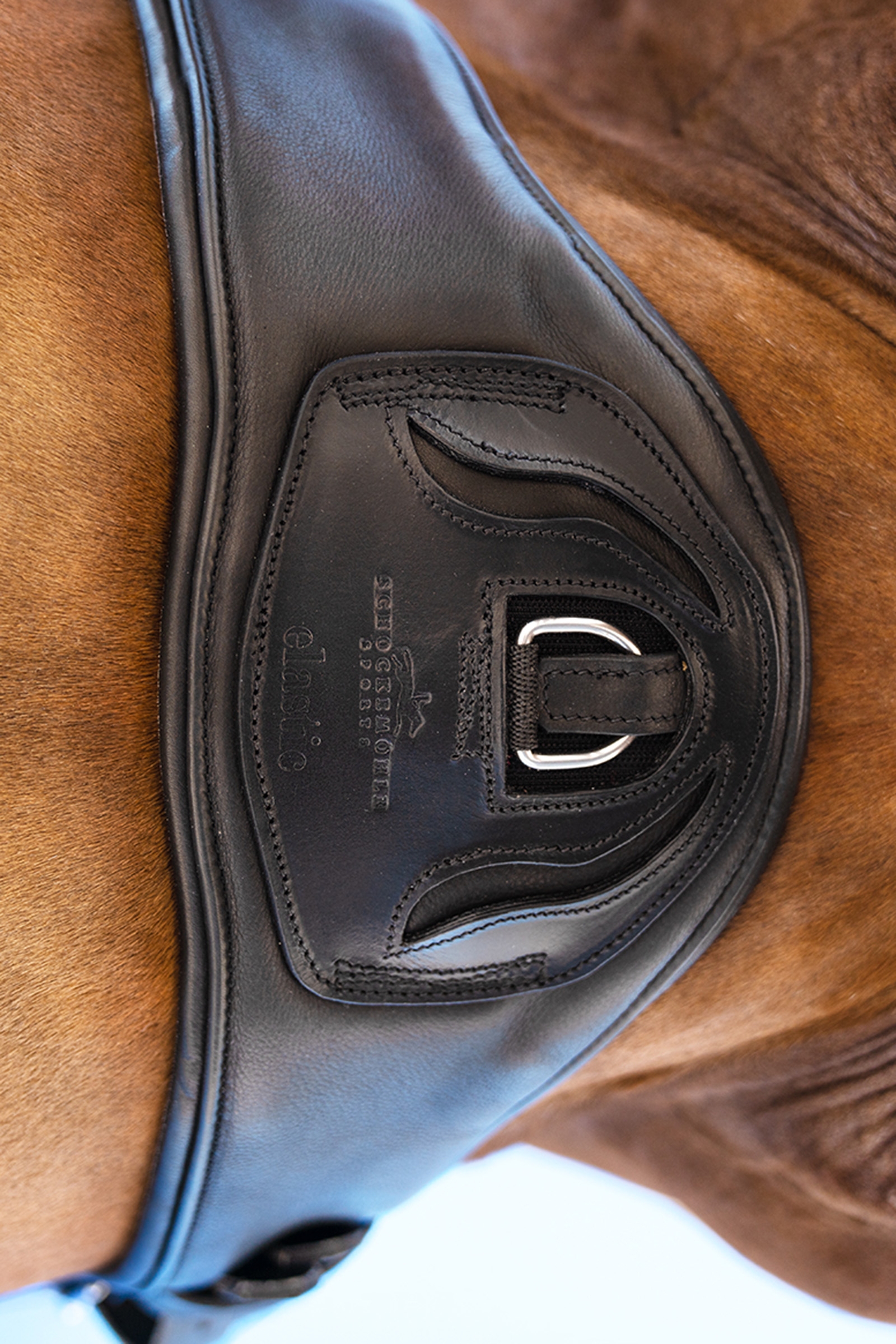 Schockemöhle Sports Pittsburgh Stretch Short Girth