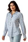 Ariat Billie Jean dames blouse met lange mouwen