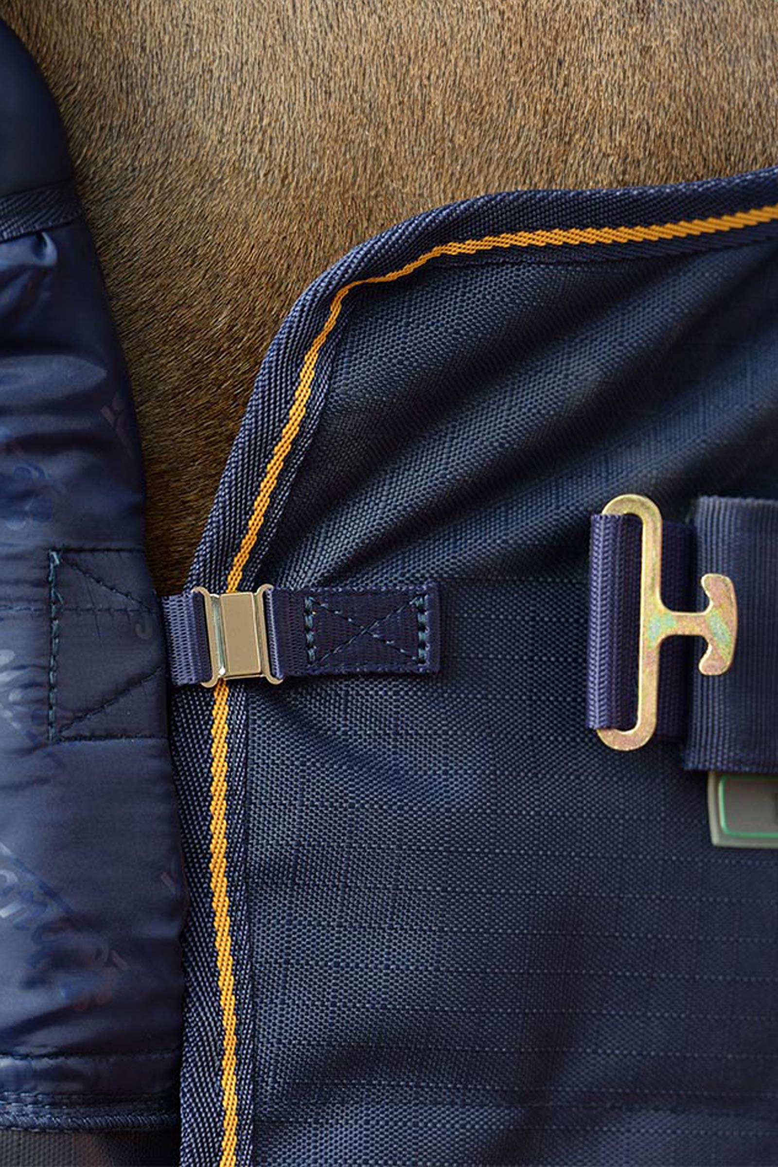 Bucas Irish outdoordeken, 150g