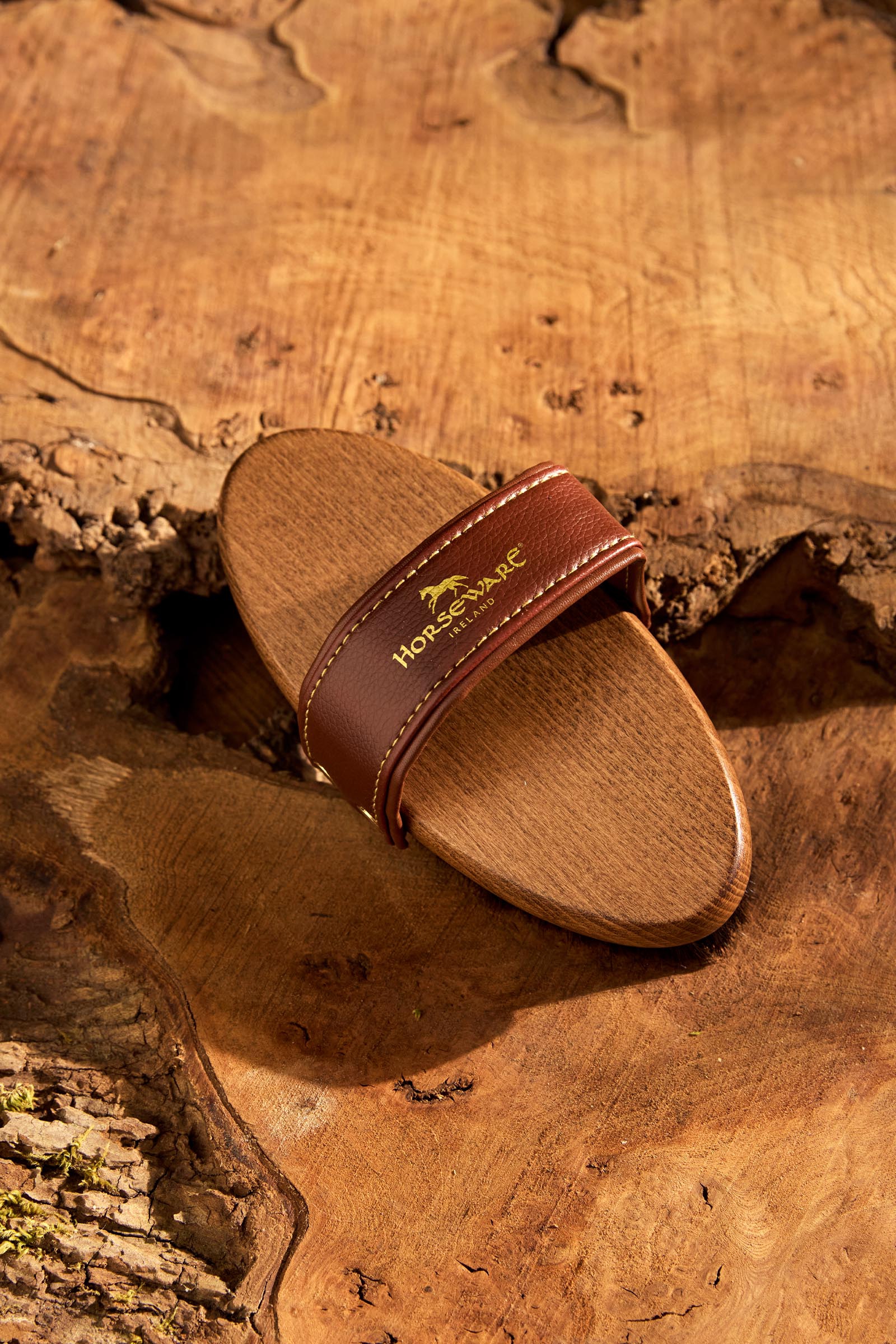 Horseware Signature bodyborstel