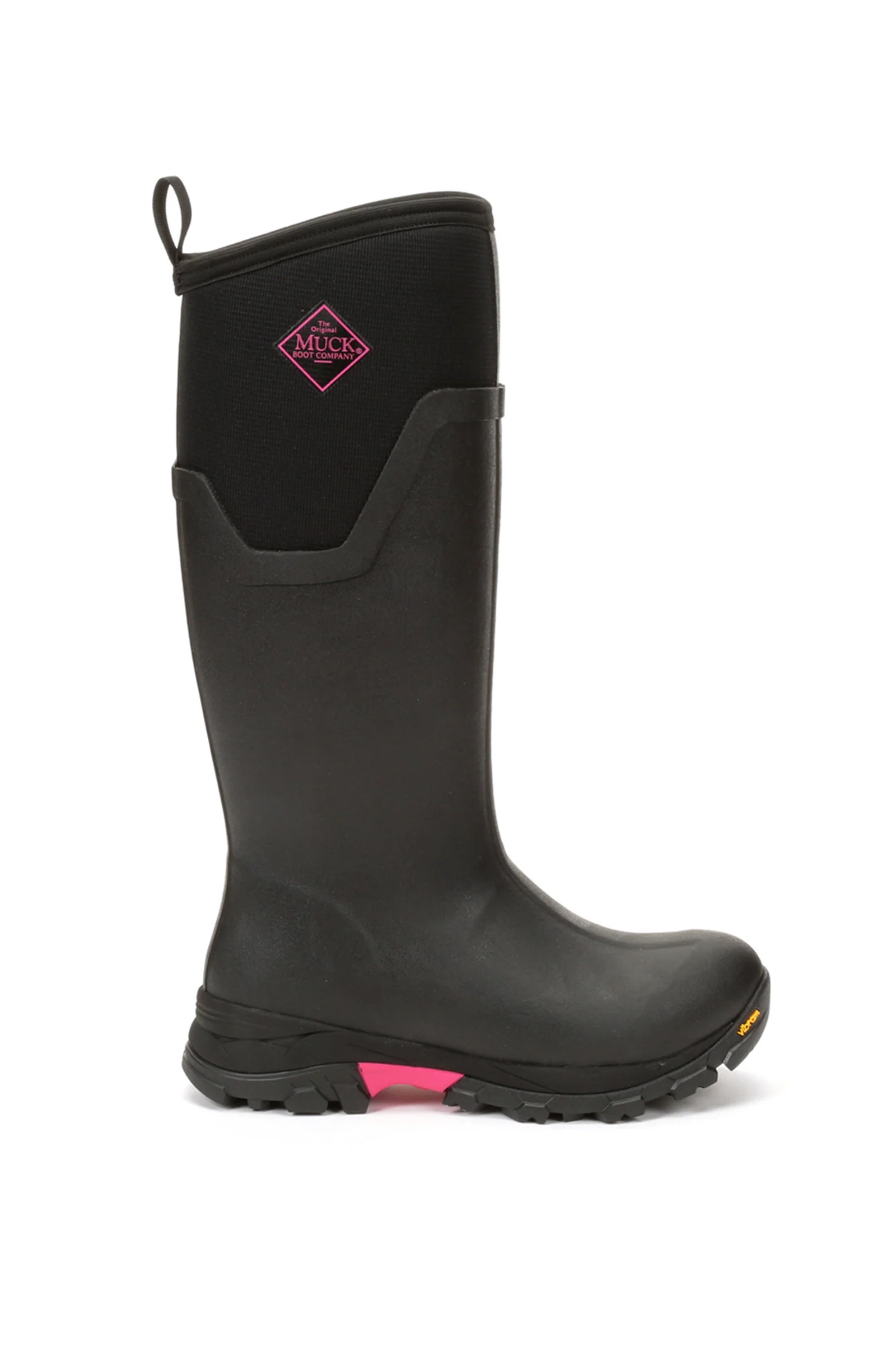 Muck Boot Arctic Ice AG All Terrain dames laarzen