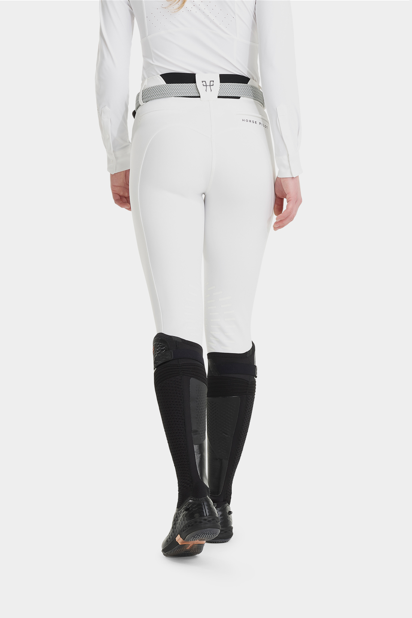 Horse Pilot X-Design dames rijbroek