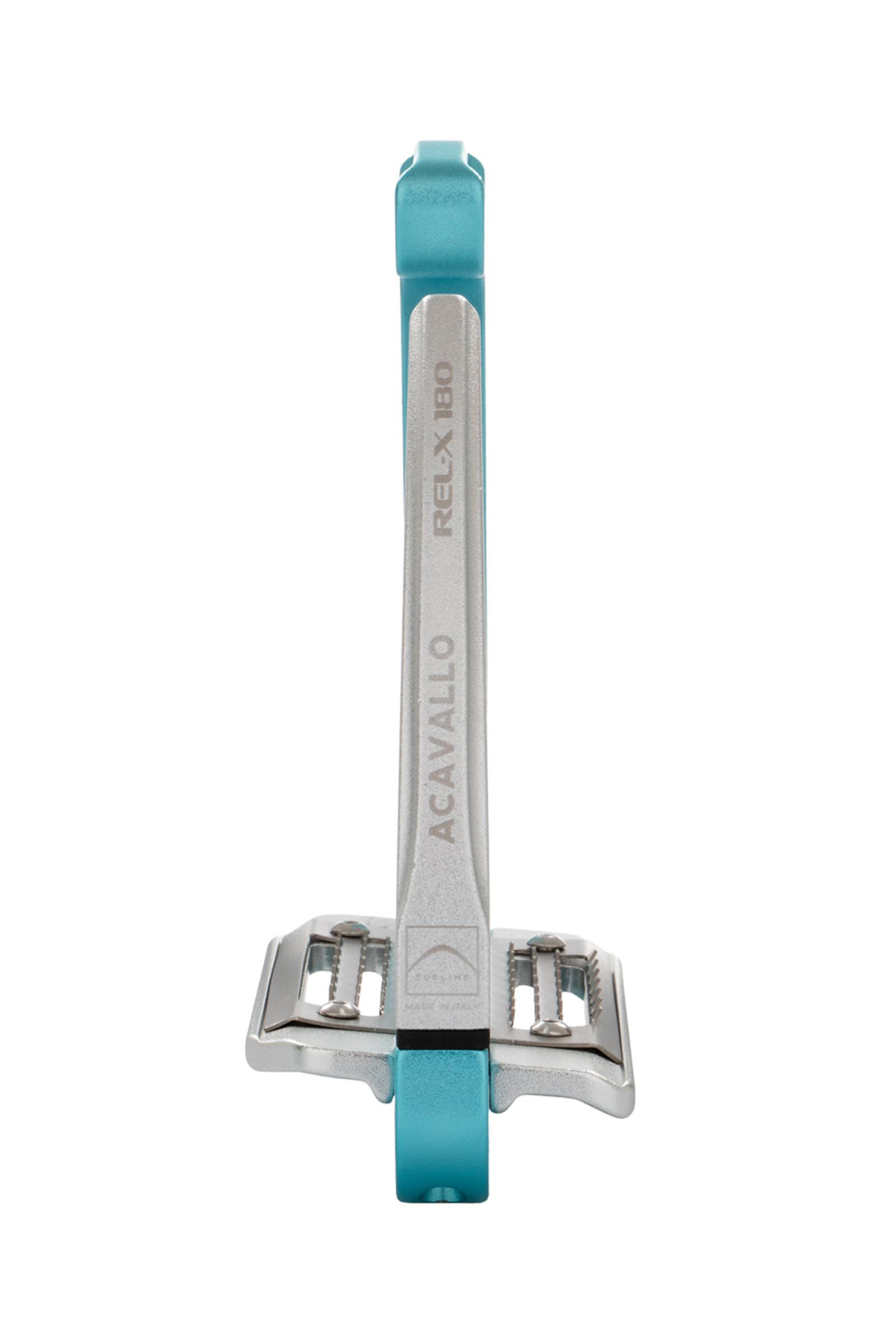 Acavallo Rel-X 180 Stijgbeugels  