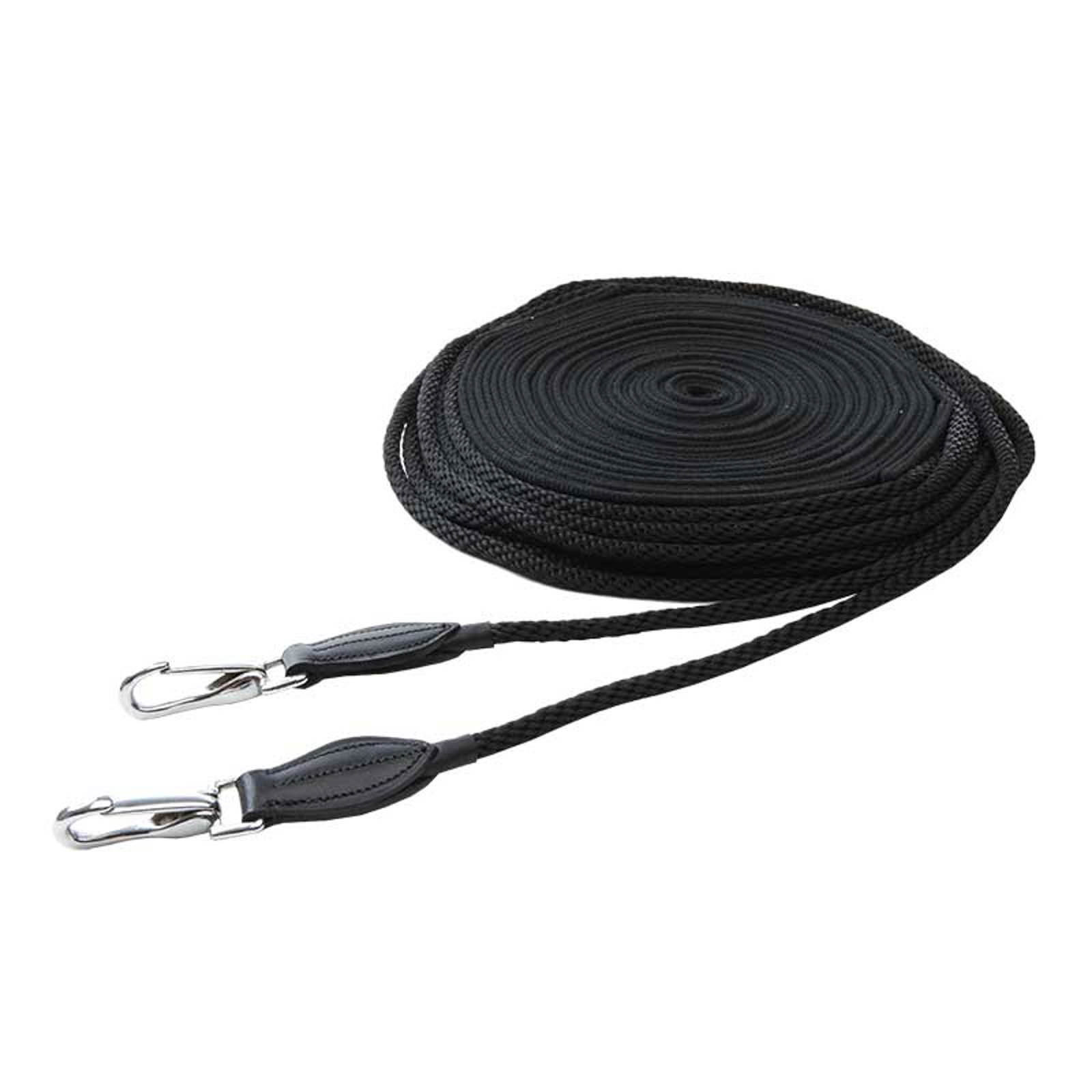 Kavalkade Dubbele Longeerlijn met koorden