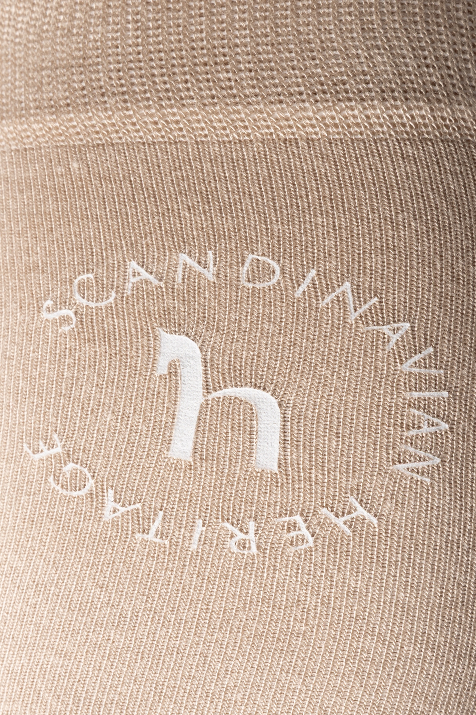 Horze Nixie bamboe winterrijsokken