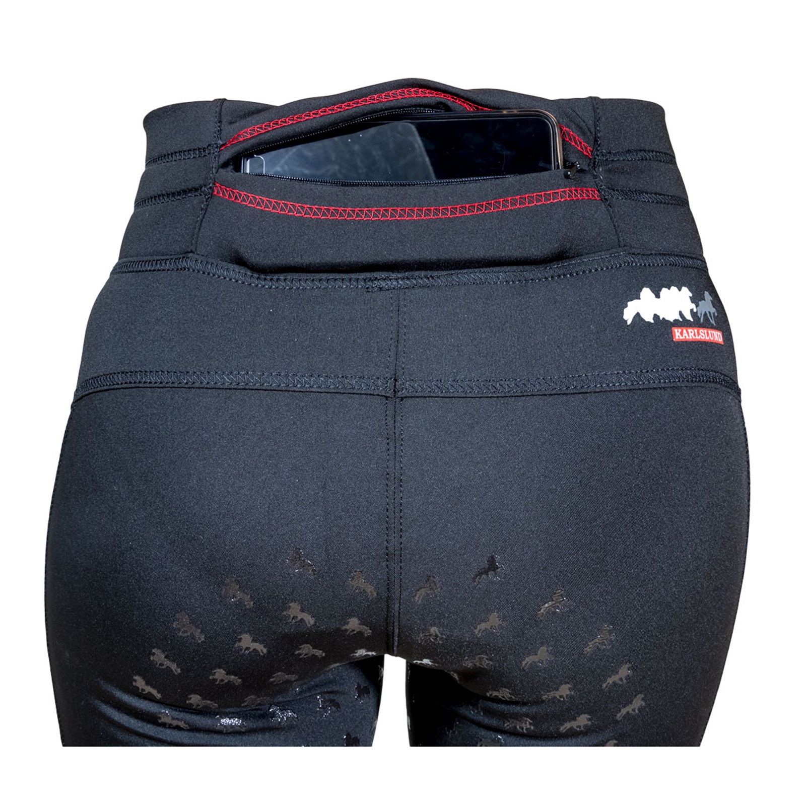 Karlslund Galdur Jodhpur Paardrijtights