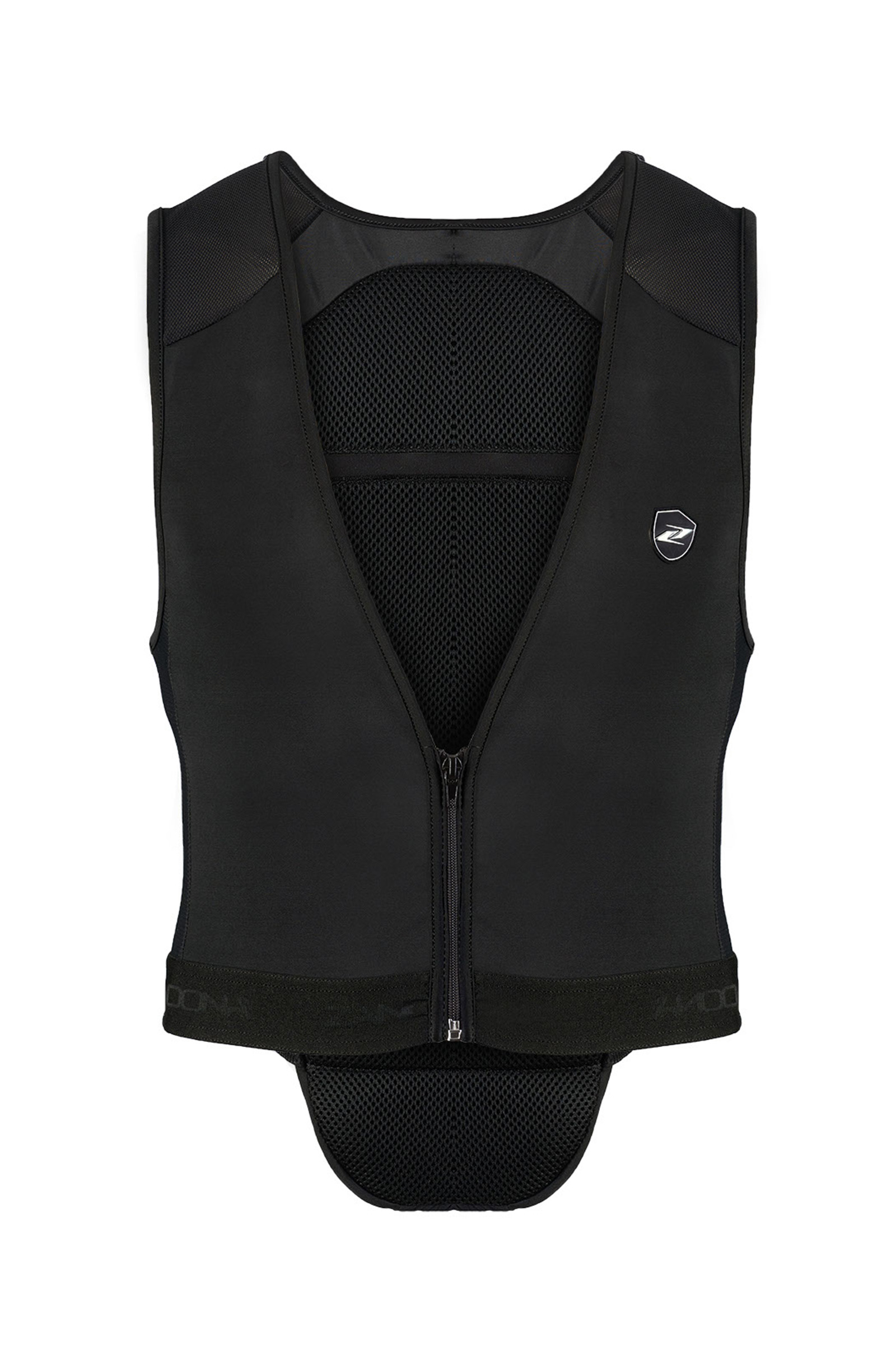 Zandona Competition Vest x7 (168-177cm) rugbeschermer