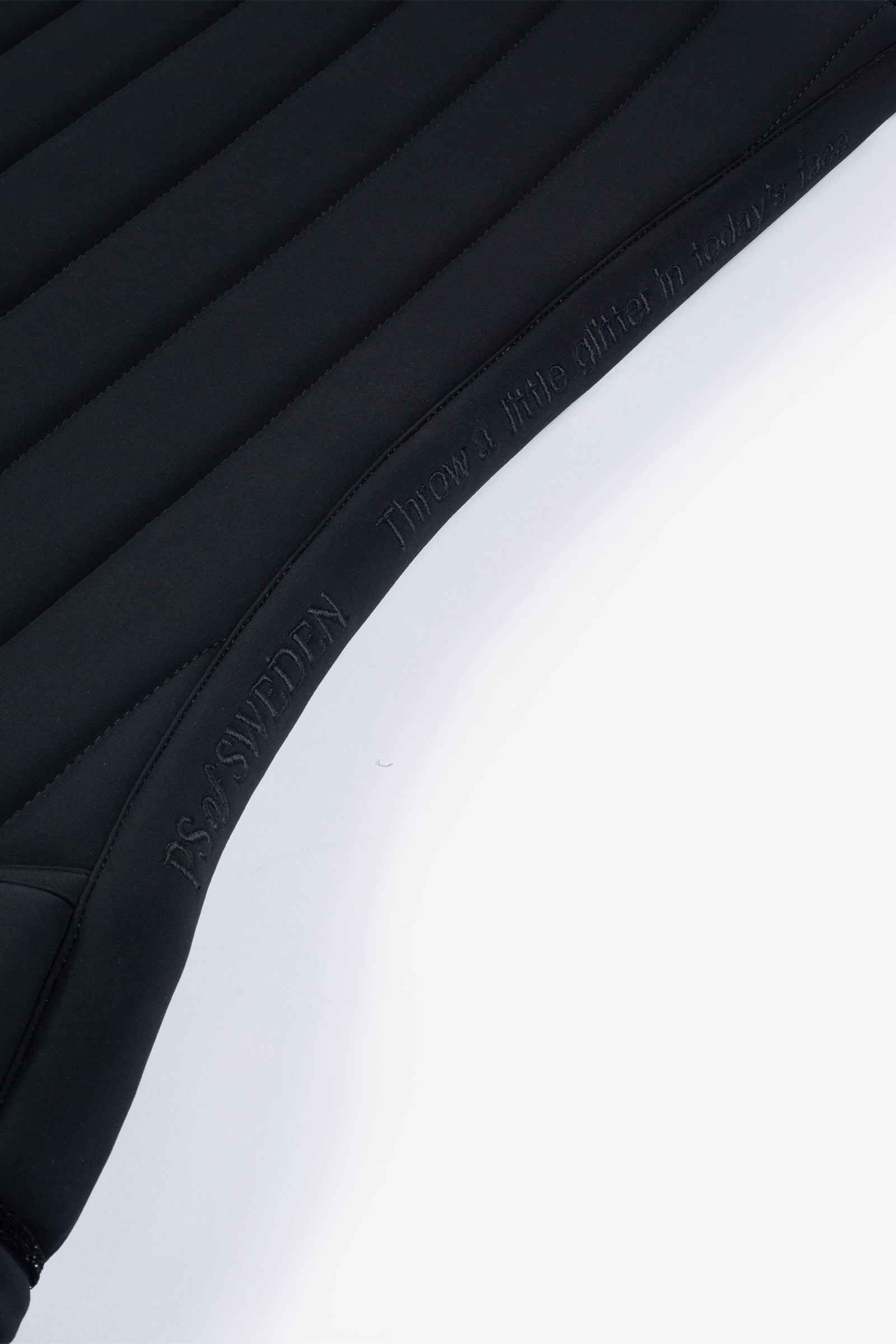 PS of Sweden Stripe dressurunderlag