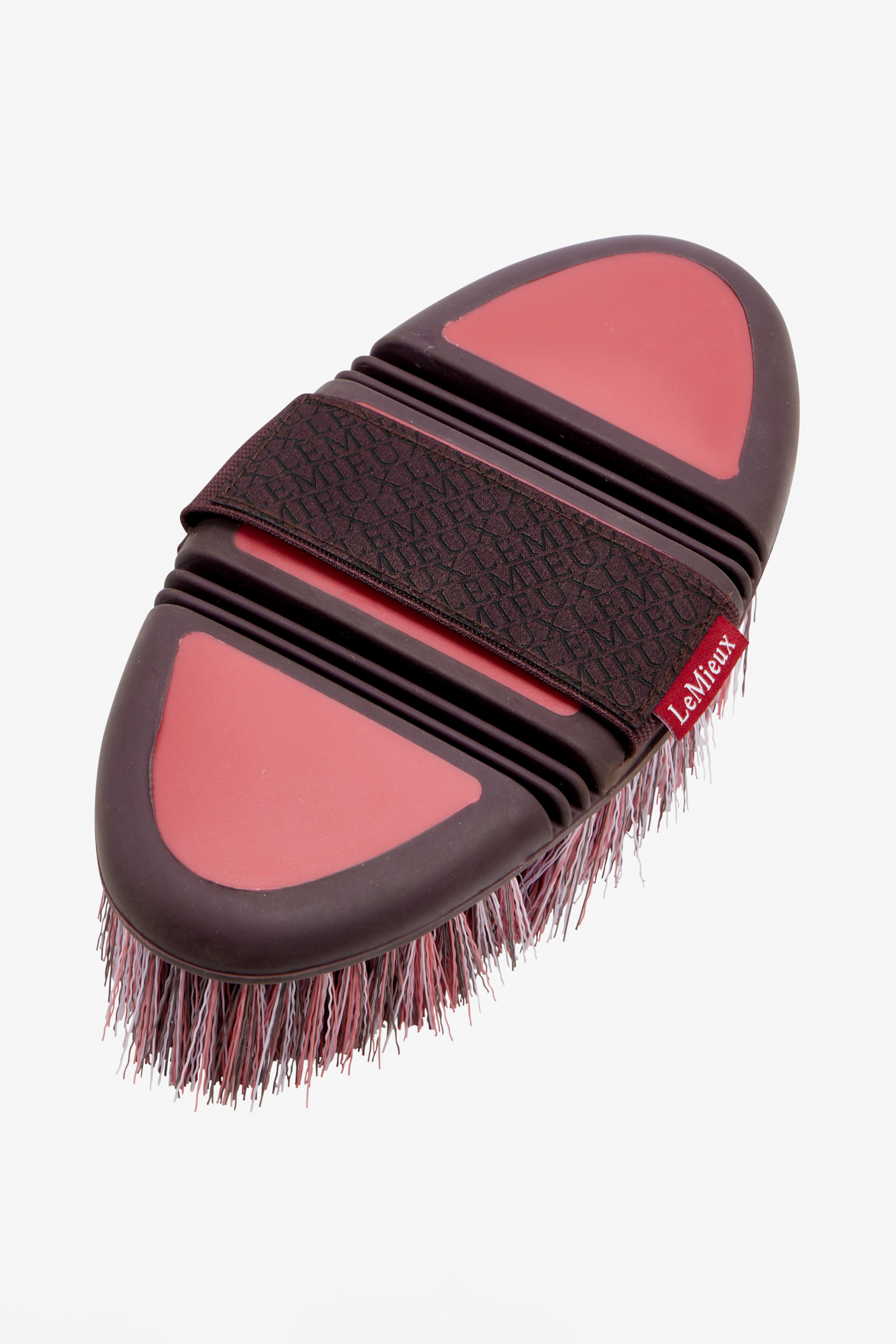 LeMieux Flexi Flicky borstel