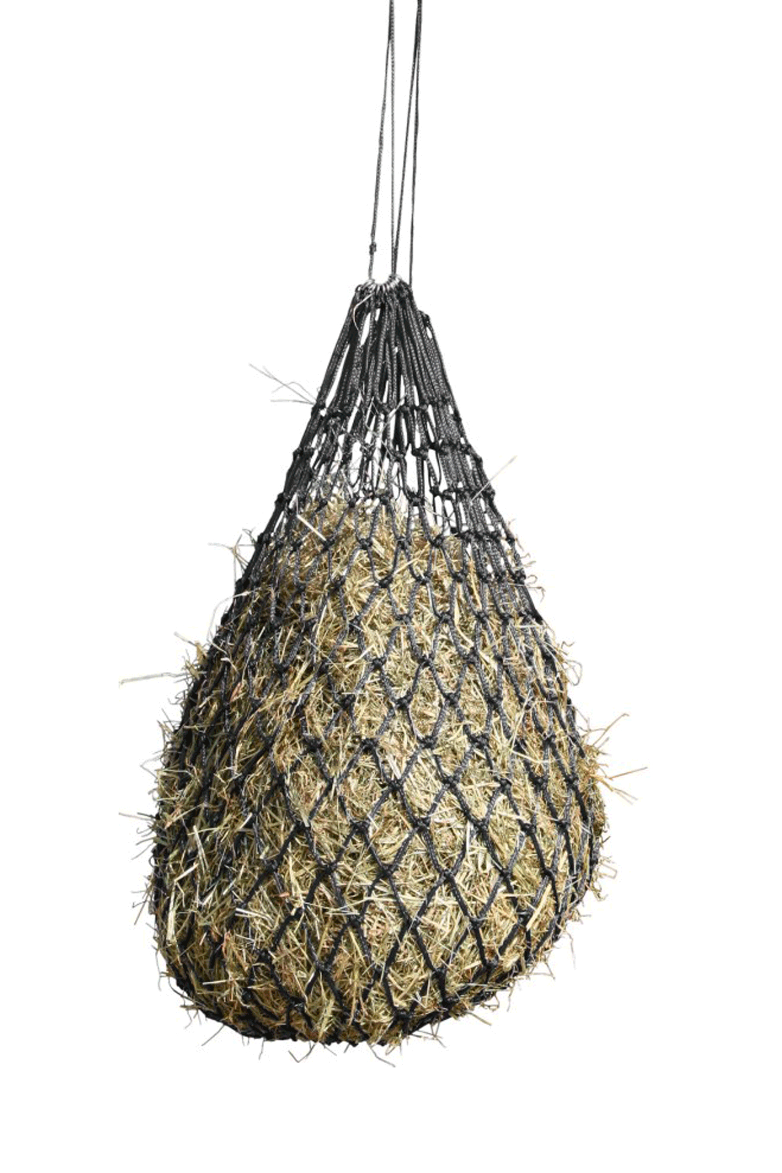 Black Kerbl hooinet fijnmazig