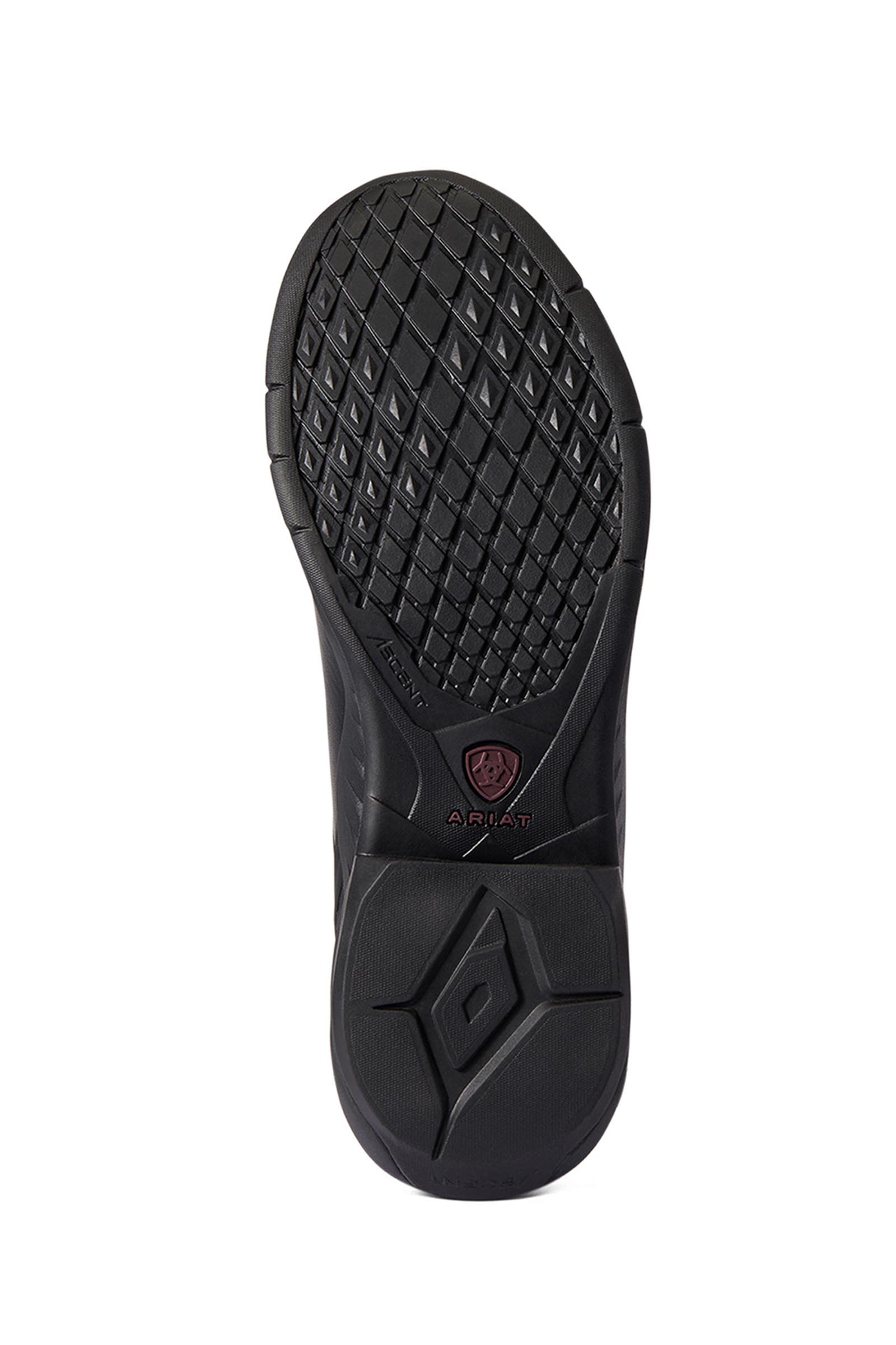 Ariat Ascent H2O dames vandt&aelig;tte jodhpur-st&oslash;vler