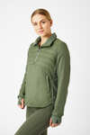Horze Annika Hybride Anorak, dames