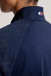 Tommy Hilfiger Equestrian Zurich Reflecterende Windbreaker