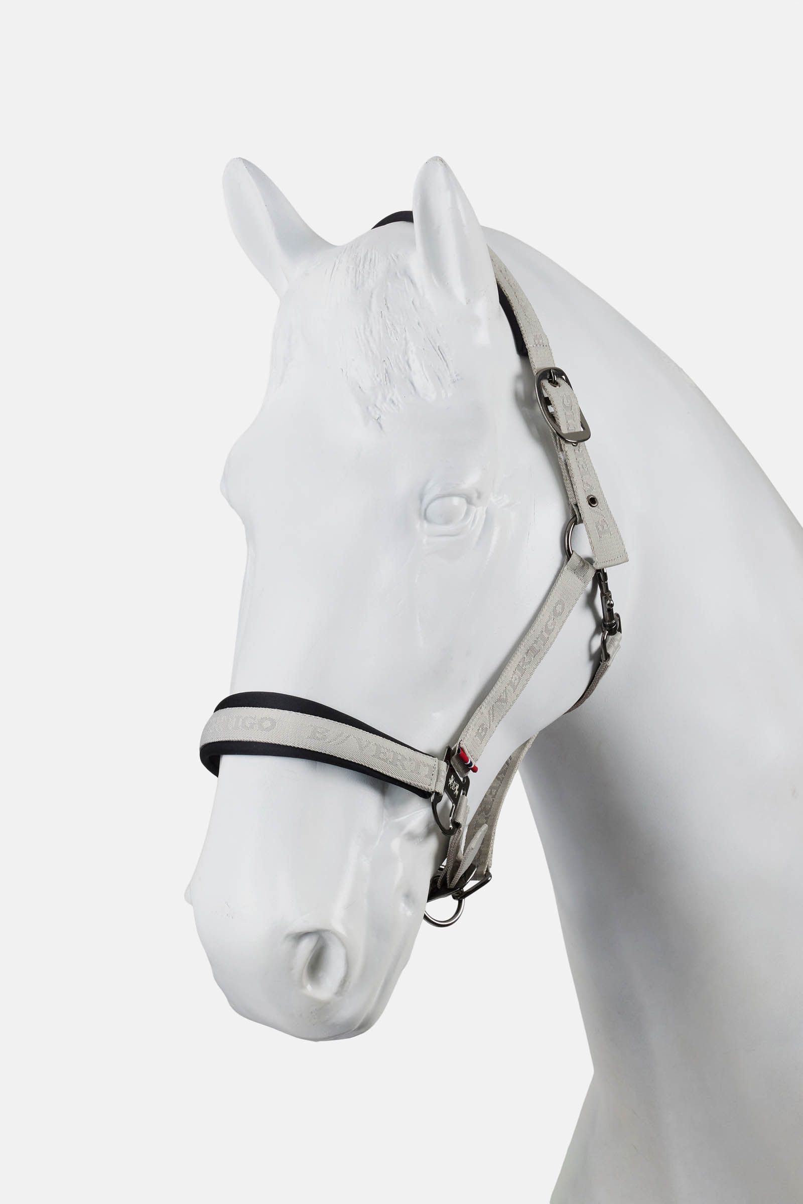 Inscrutable B Vertigo High Altitude geperst halster