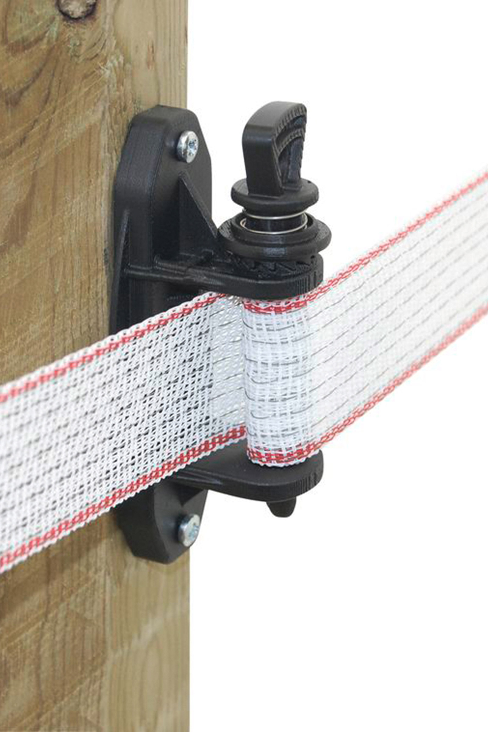 CORRAL Farm Patrol Premium band- en touwspanner 40 mm (10 st.)