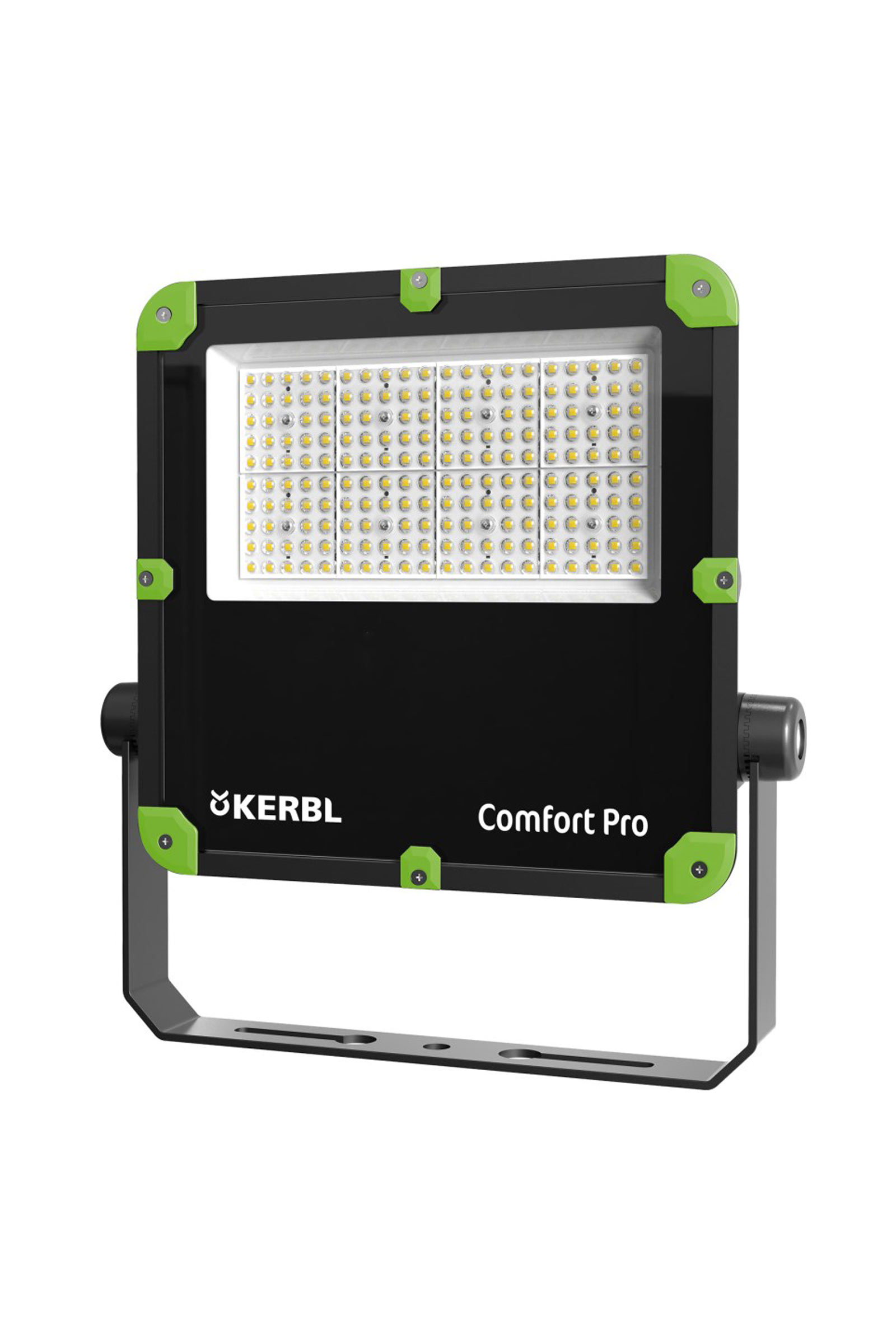 Kerbl LED Comfort Pro schijnwerper, 100 W (versie 2025)