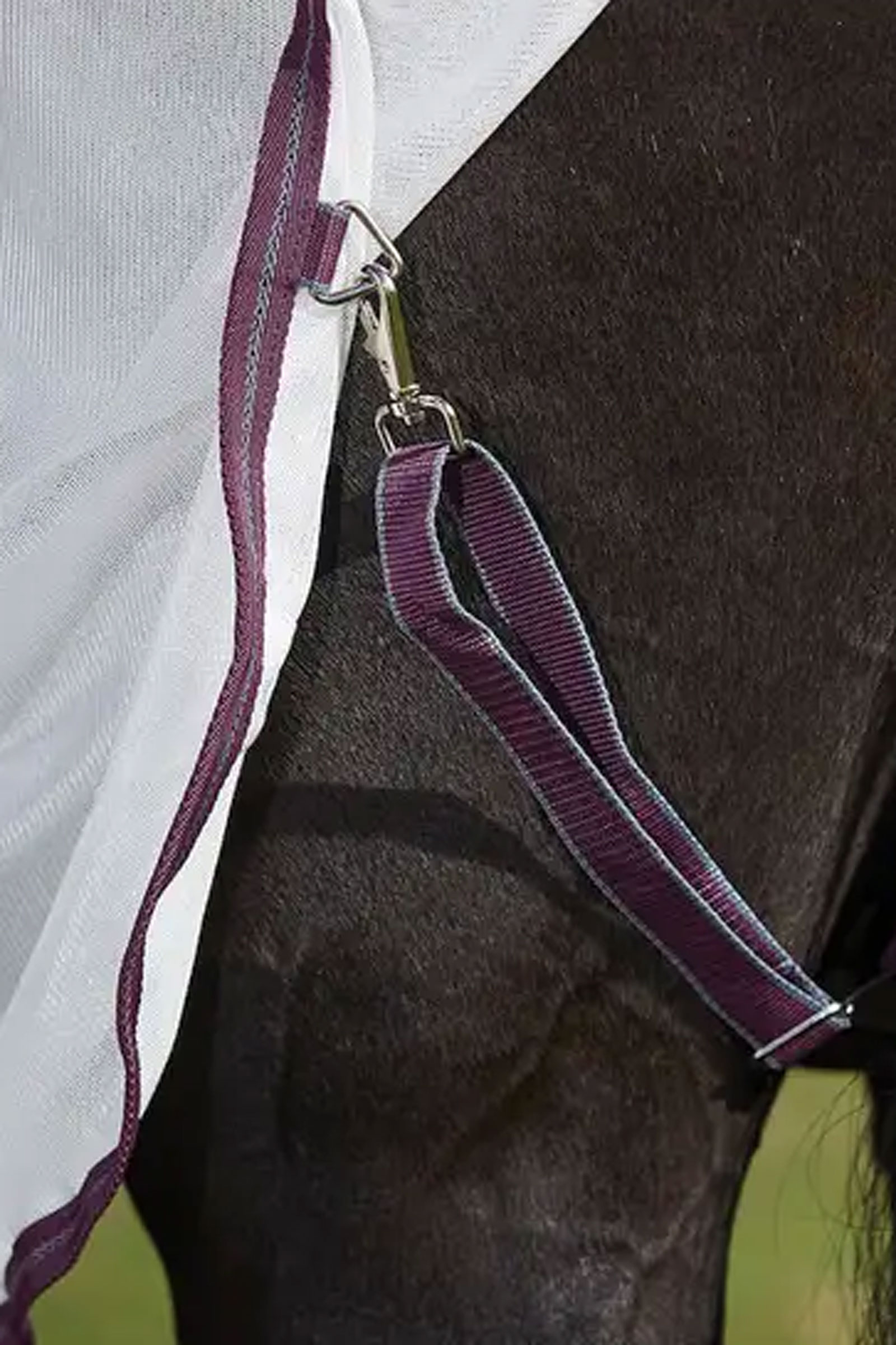 Weatherbeeta ComFiTec Essential Mesh II Combo Deken