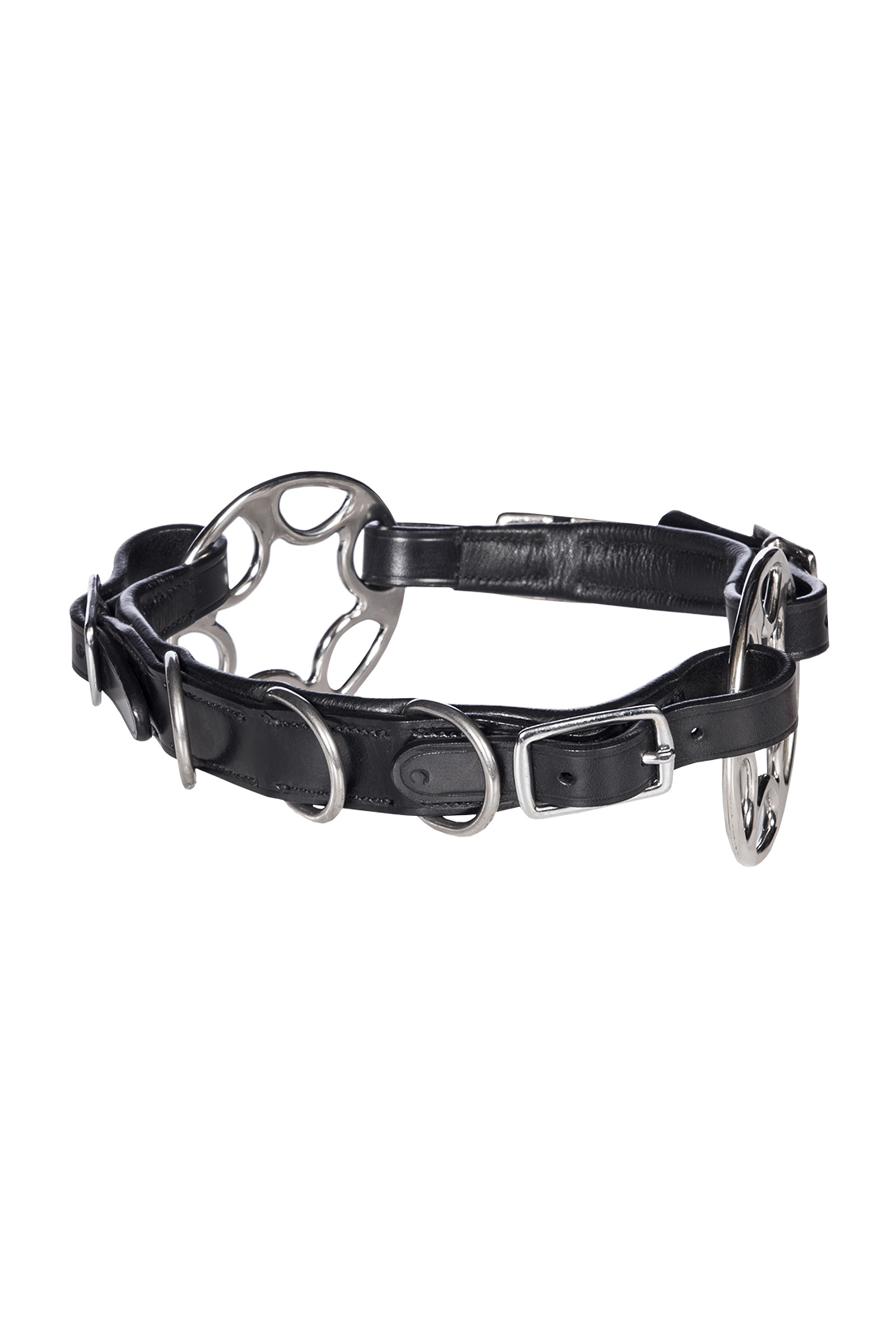 F.R.A. Freedom Riding Articles Caval Compl. Kaptoom Hoofdstel (system 2) met scharen & teugels