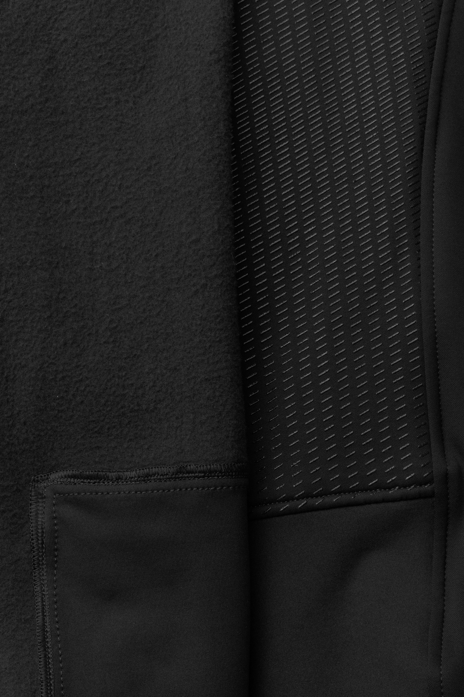 Horze Mira thermo rijbroek voor dames met full grip