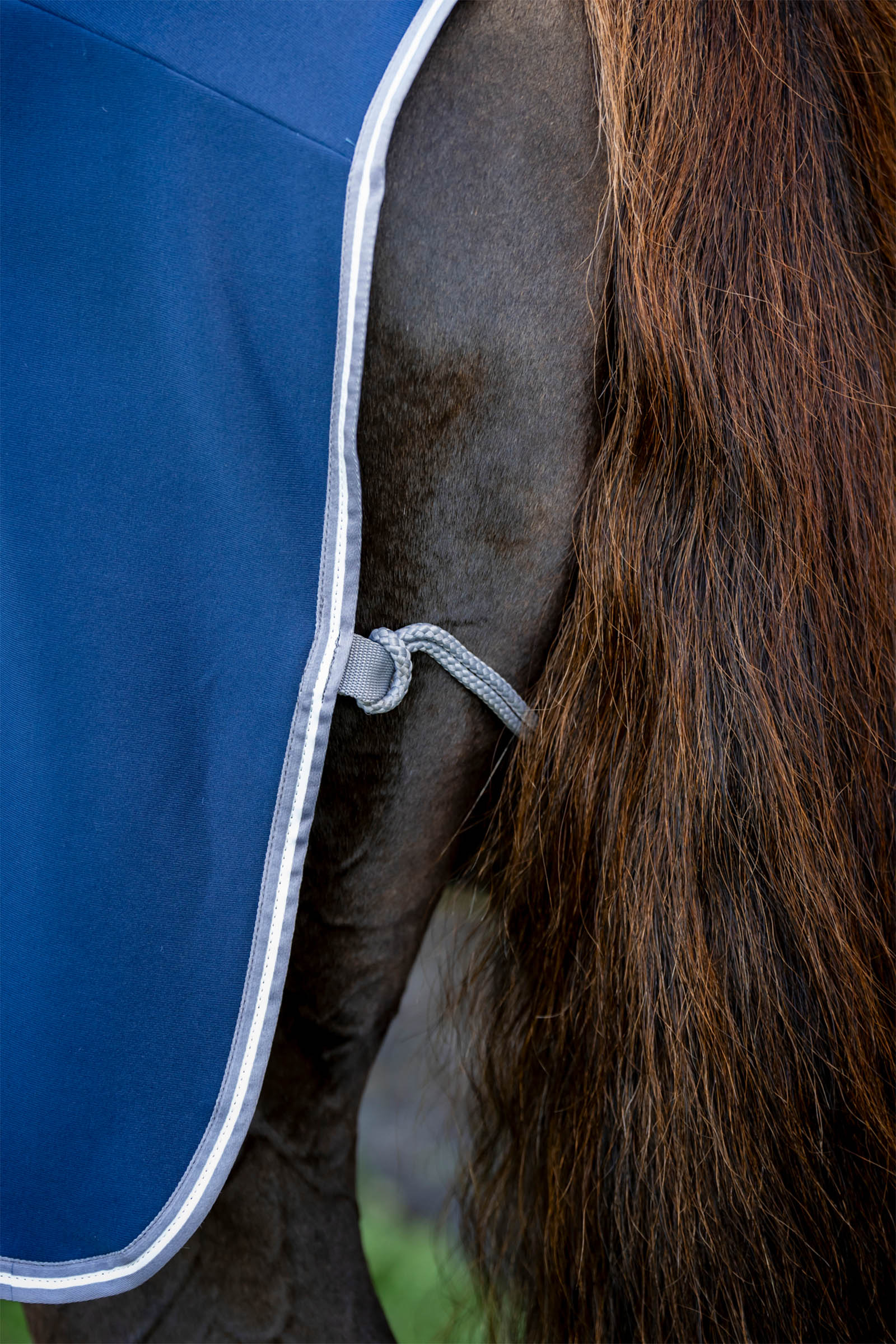 Horseware Amigo jersey zweetdeken