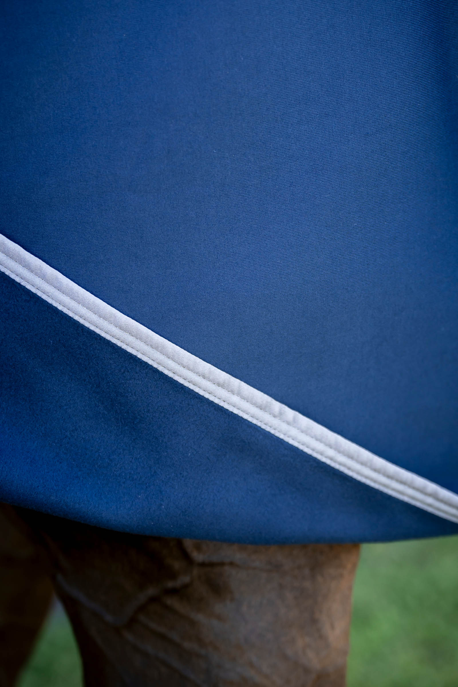 Horseware Amigo jersey zweetdeken