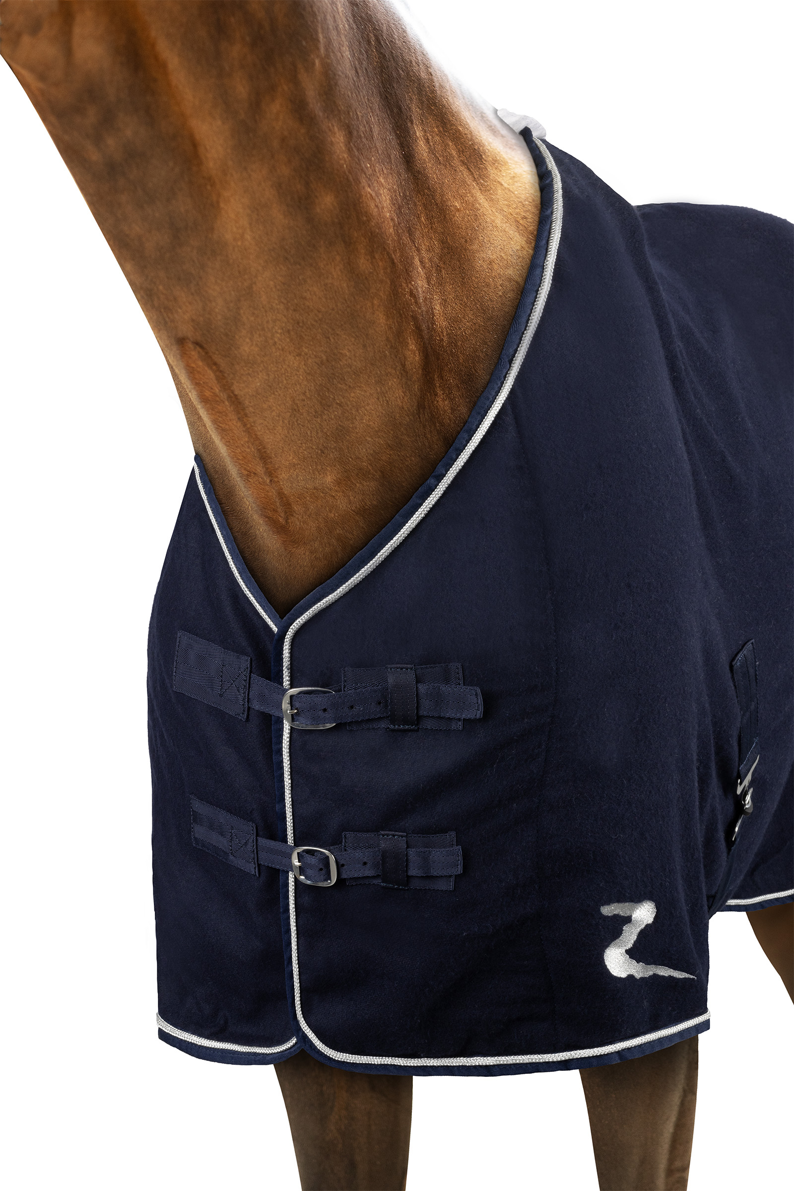 Horze Millau Wollen Deken