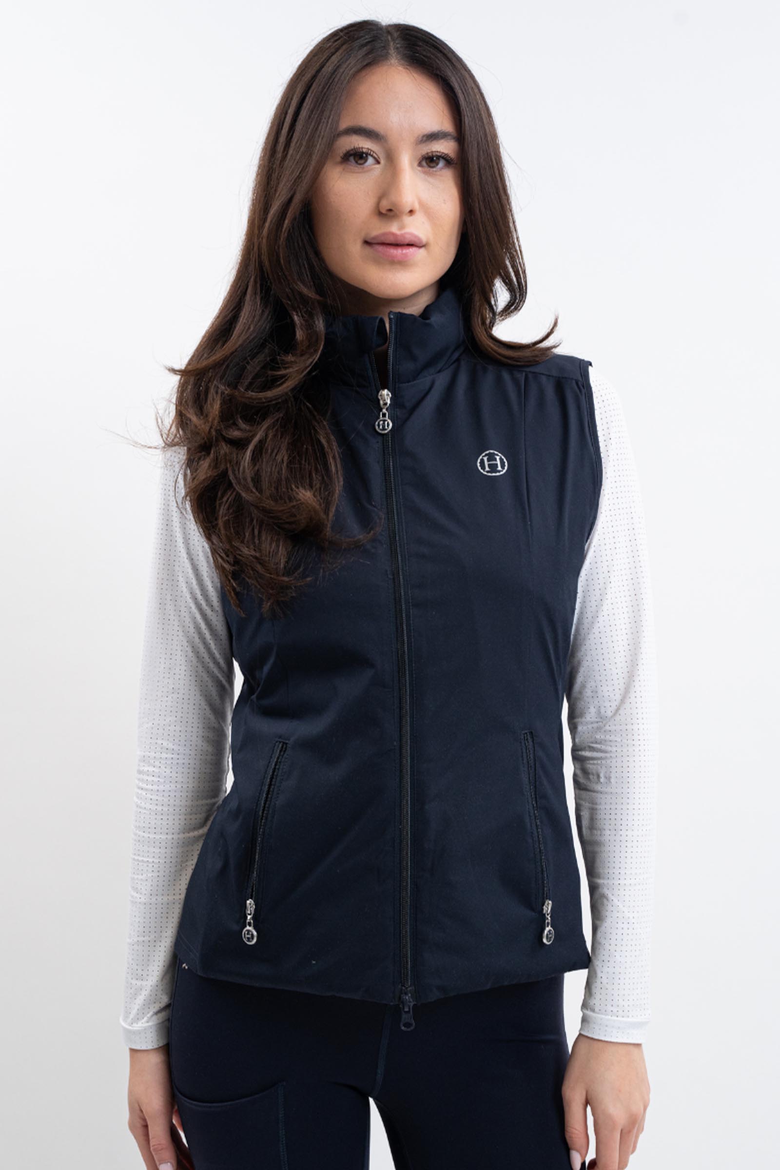 Harcour Balma bodywarmer