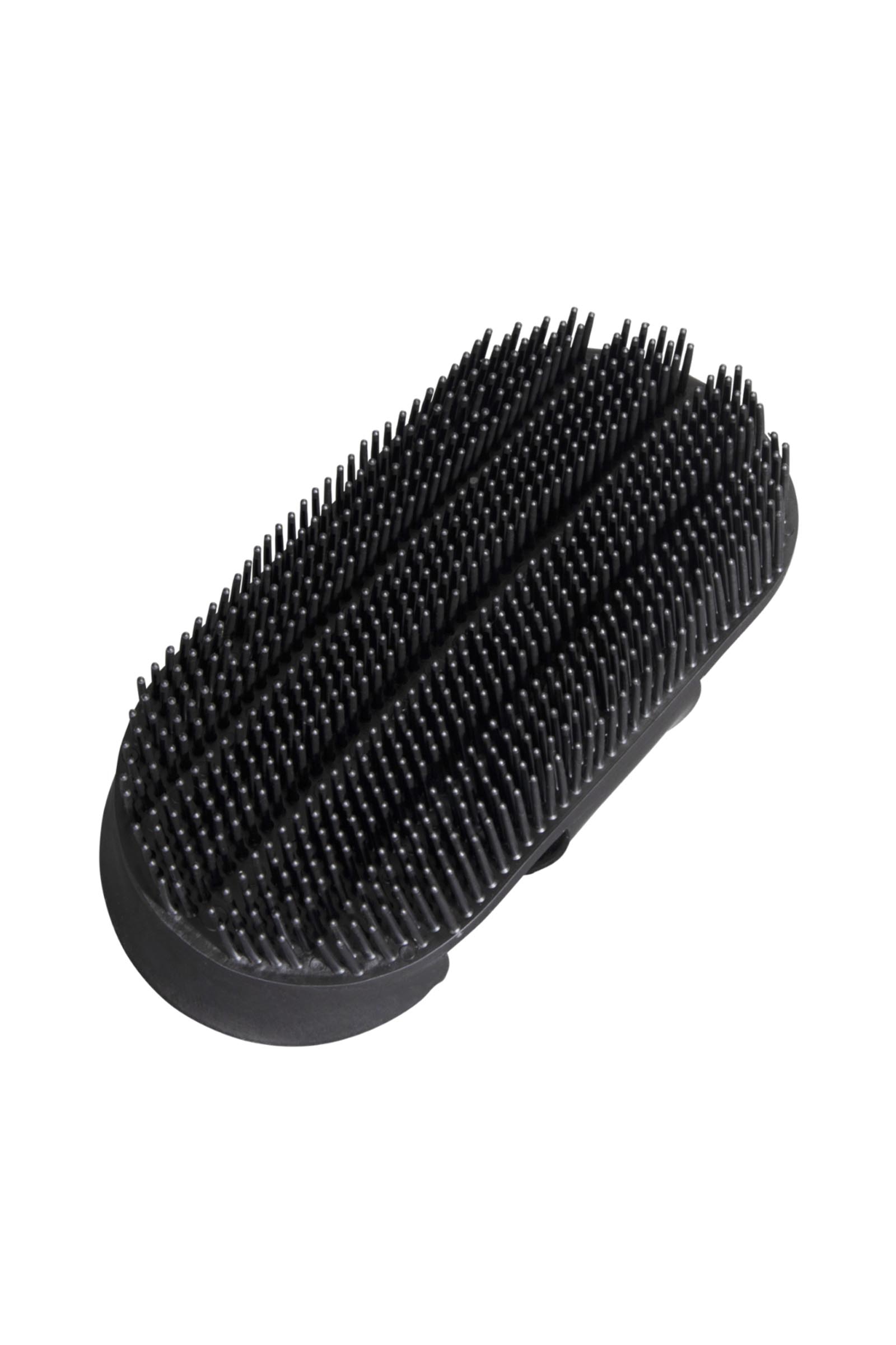 Karlslund kunststof borstel  