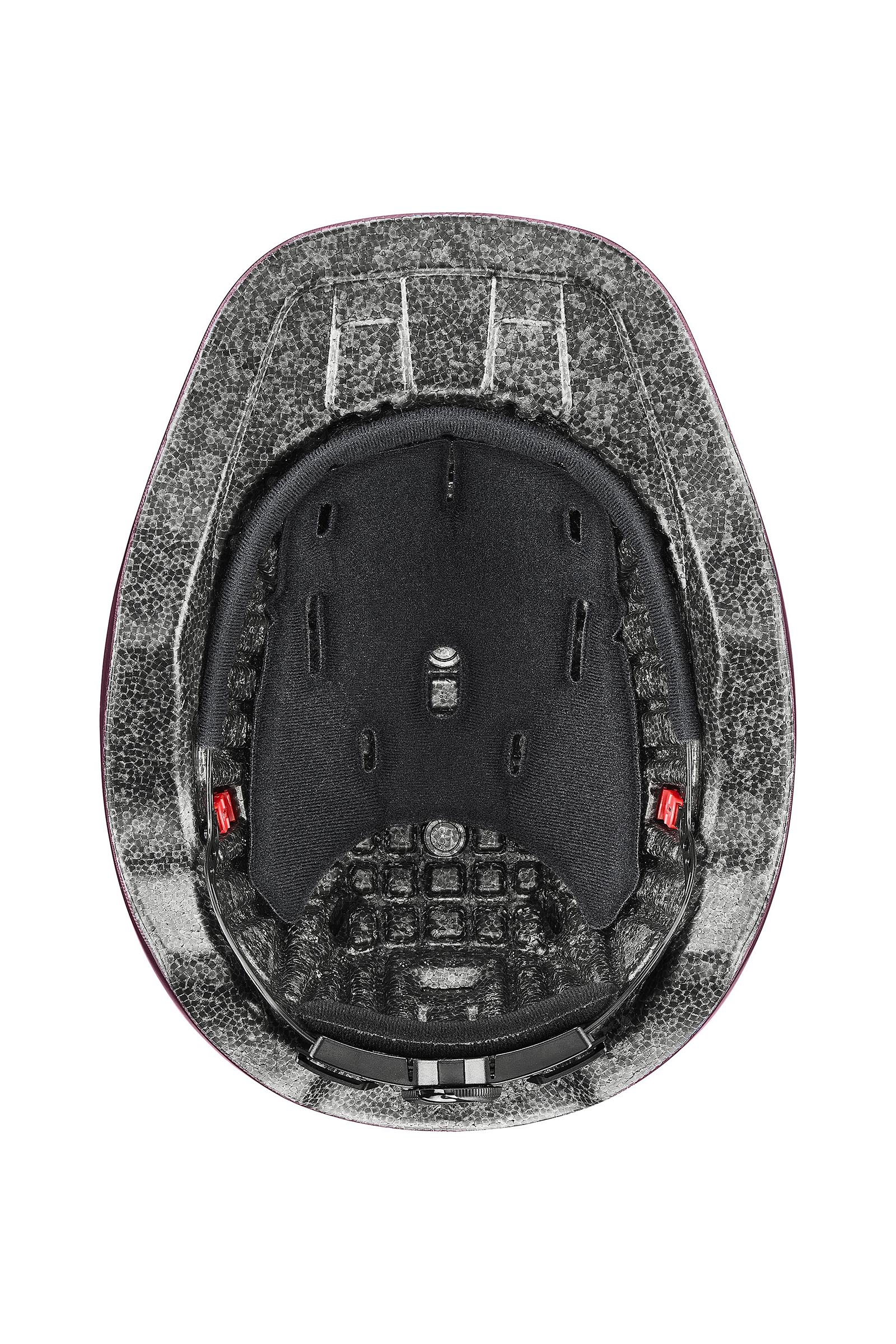 Uvex Kidoxx Dekor kinder paardrijhelm