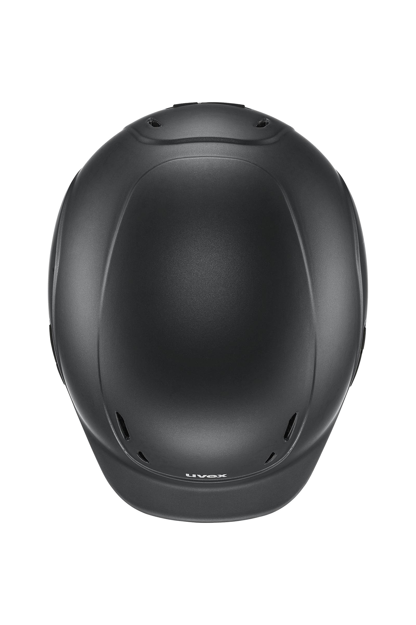 Uvex Kidoxx Mat kinder paardrijhelm