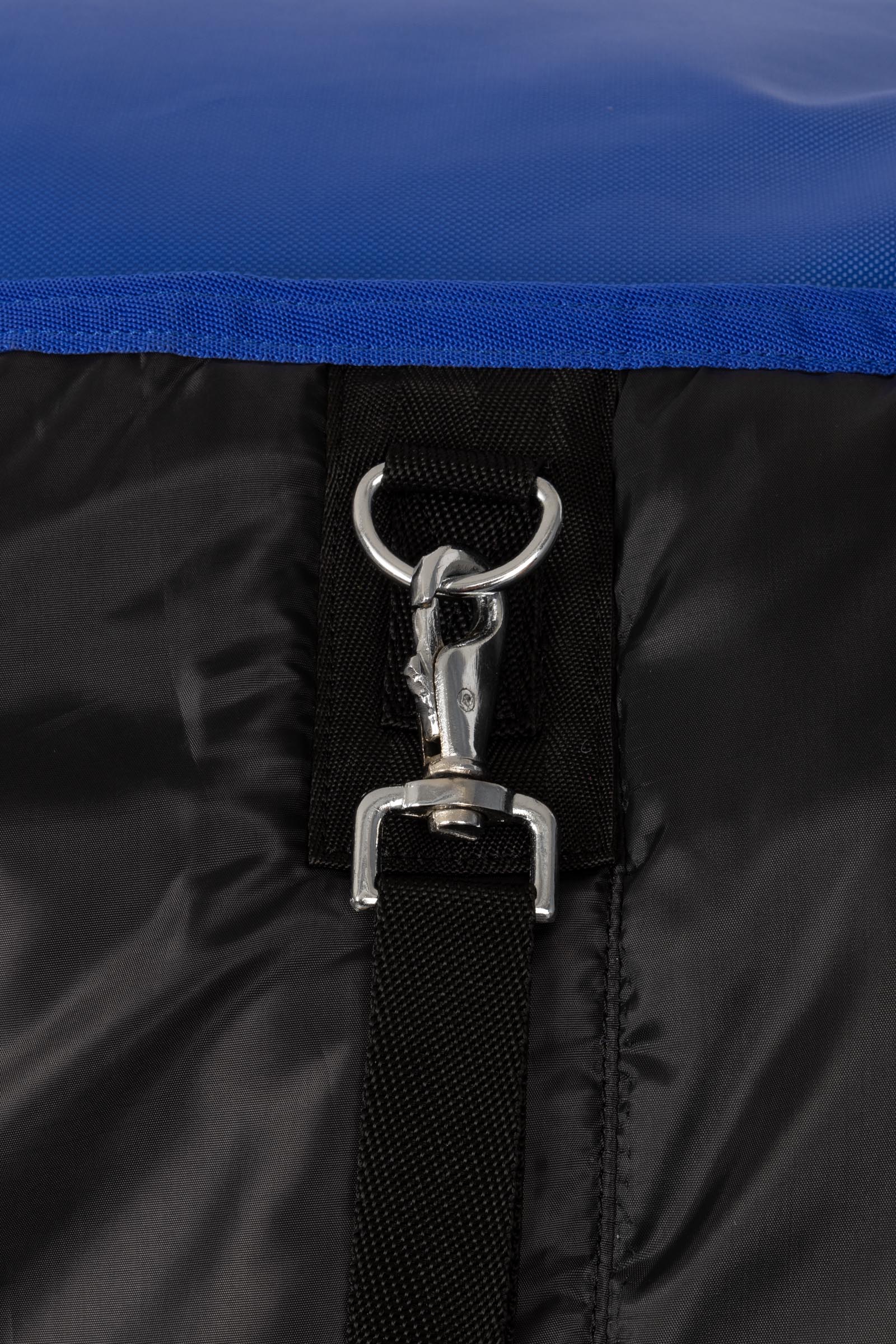 Horze 840D outdoordeken, 200g