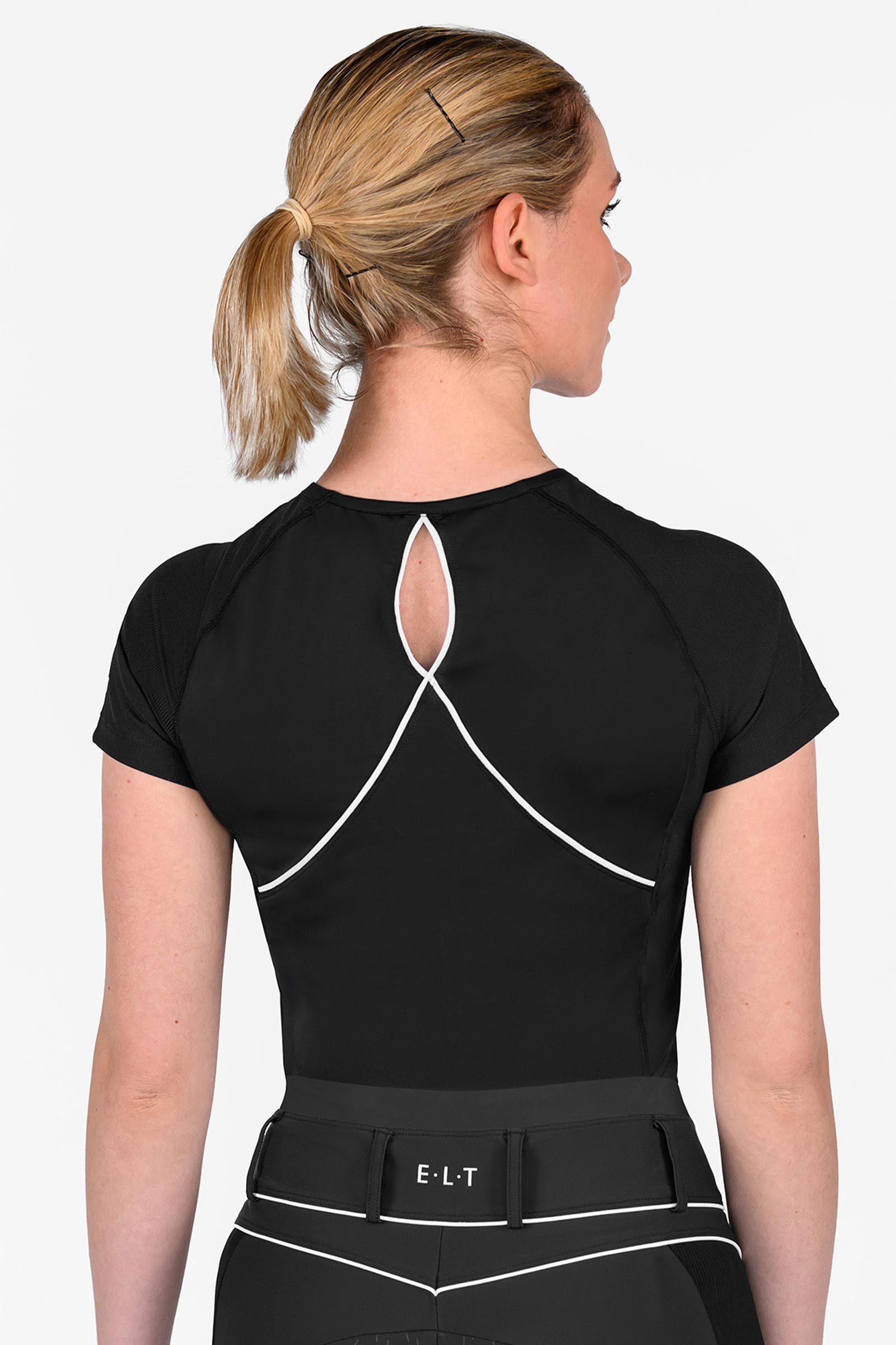 ELT Springfield dames functioneel shirt