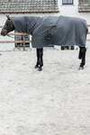 Kentucky Horsewear Hurricane 100% waterproof Regendeken