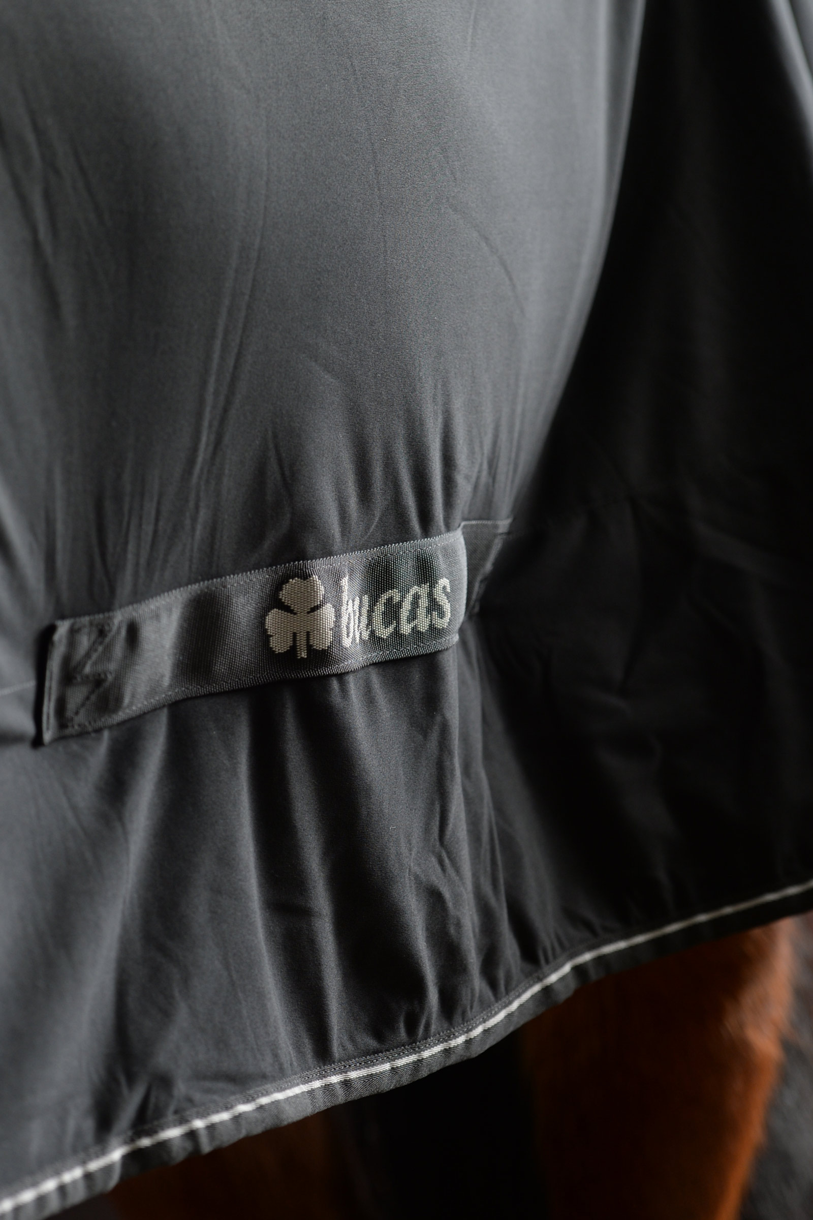 Bucas Shamrock Power deken