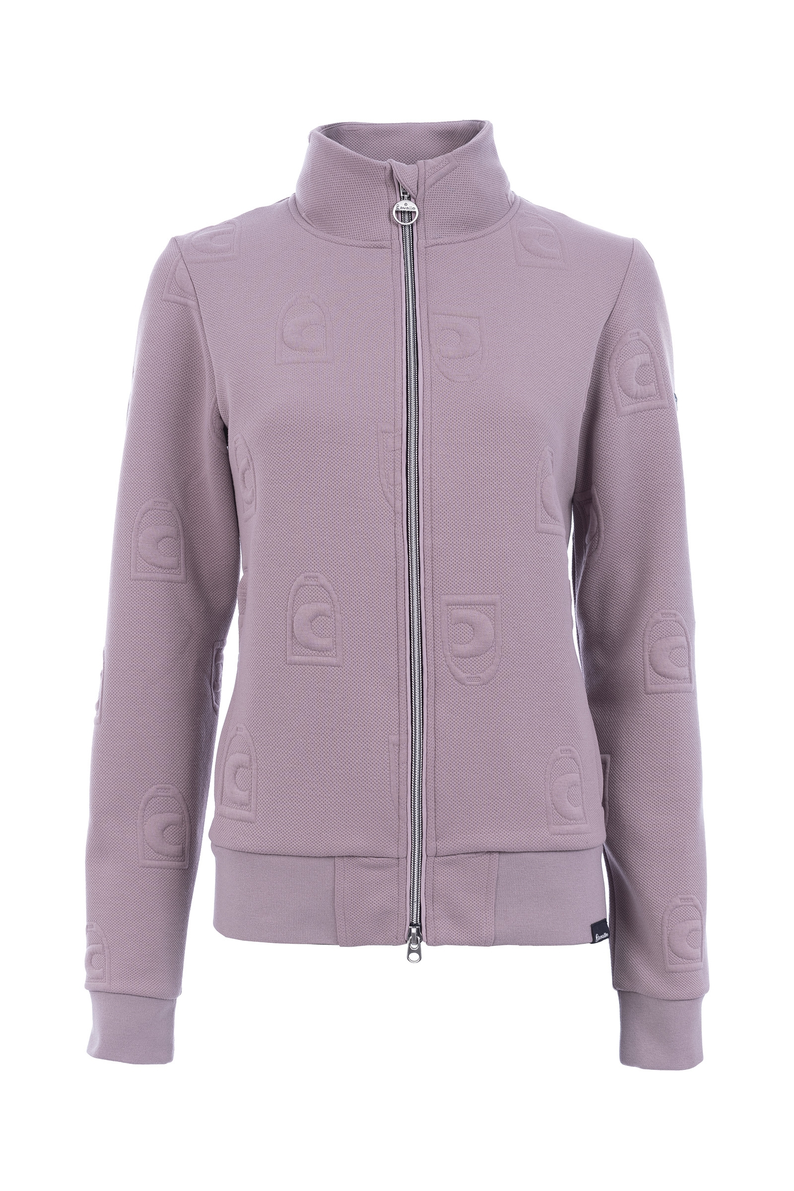 Pale Lilac Cavallo Esther Women's All Season Jacket