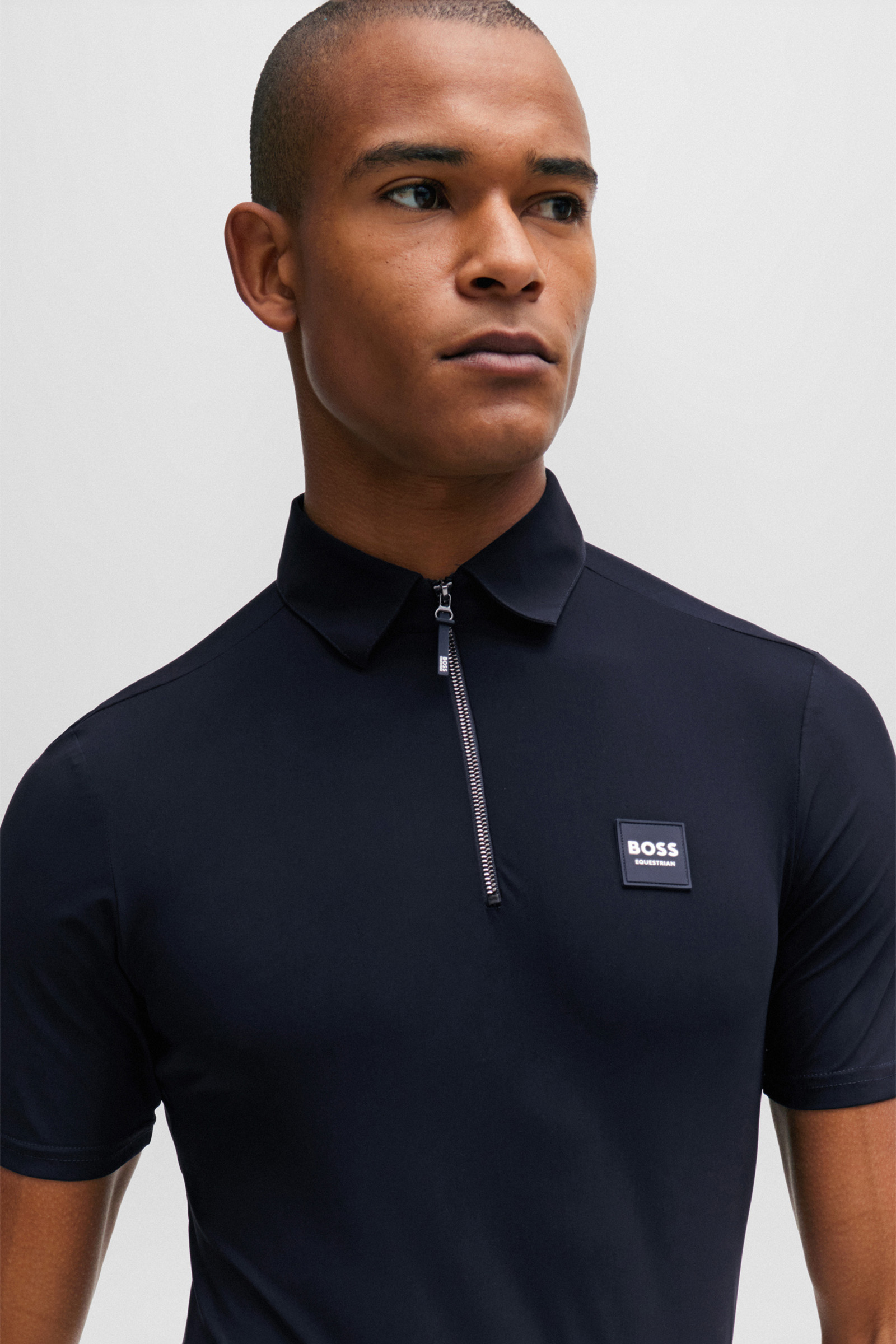 Boss Noah Trainingshirt