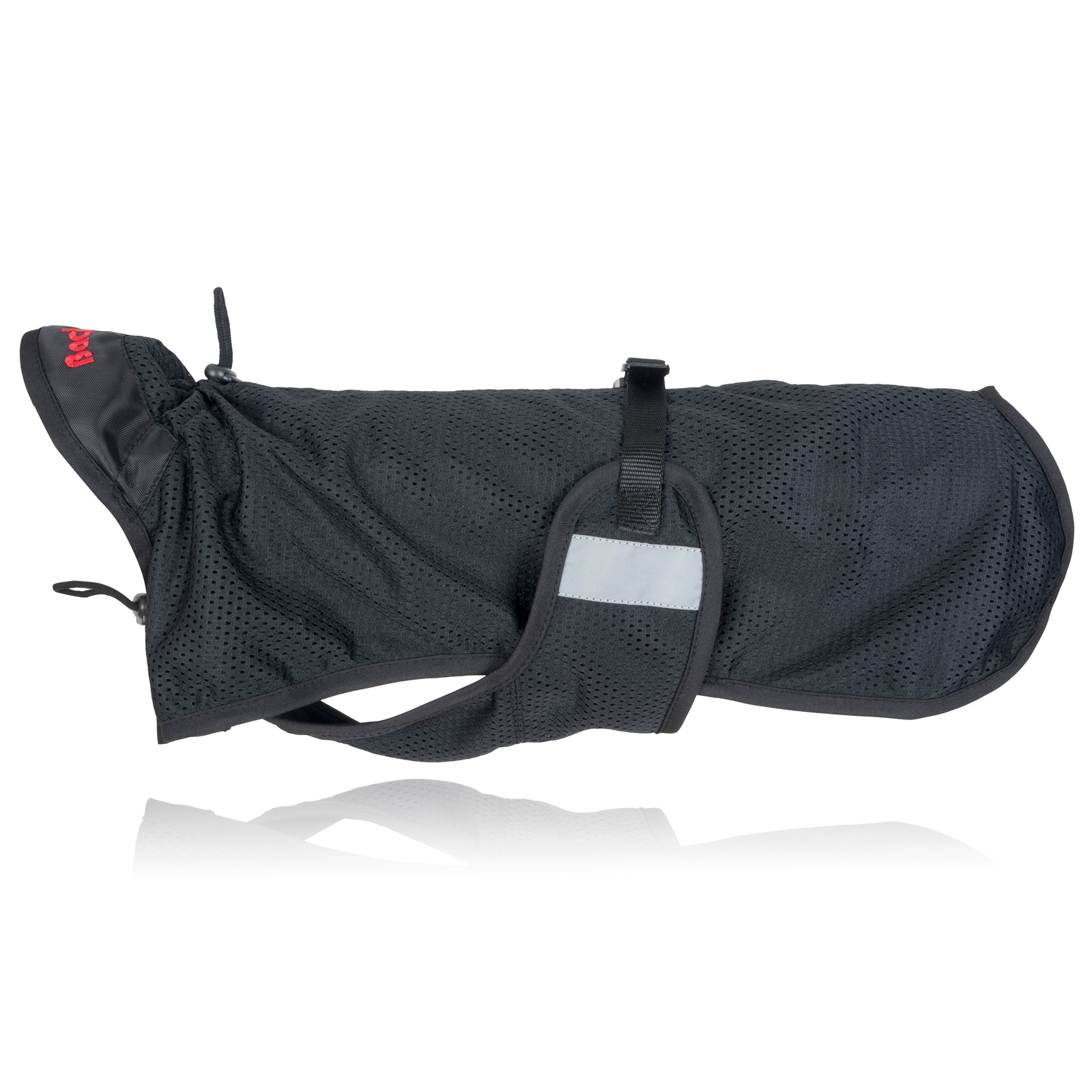 Back on Track Teckel Gaasdeken