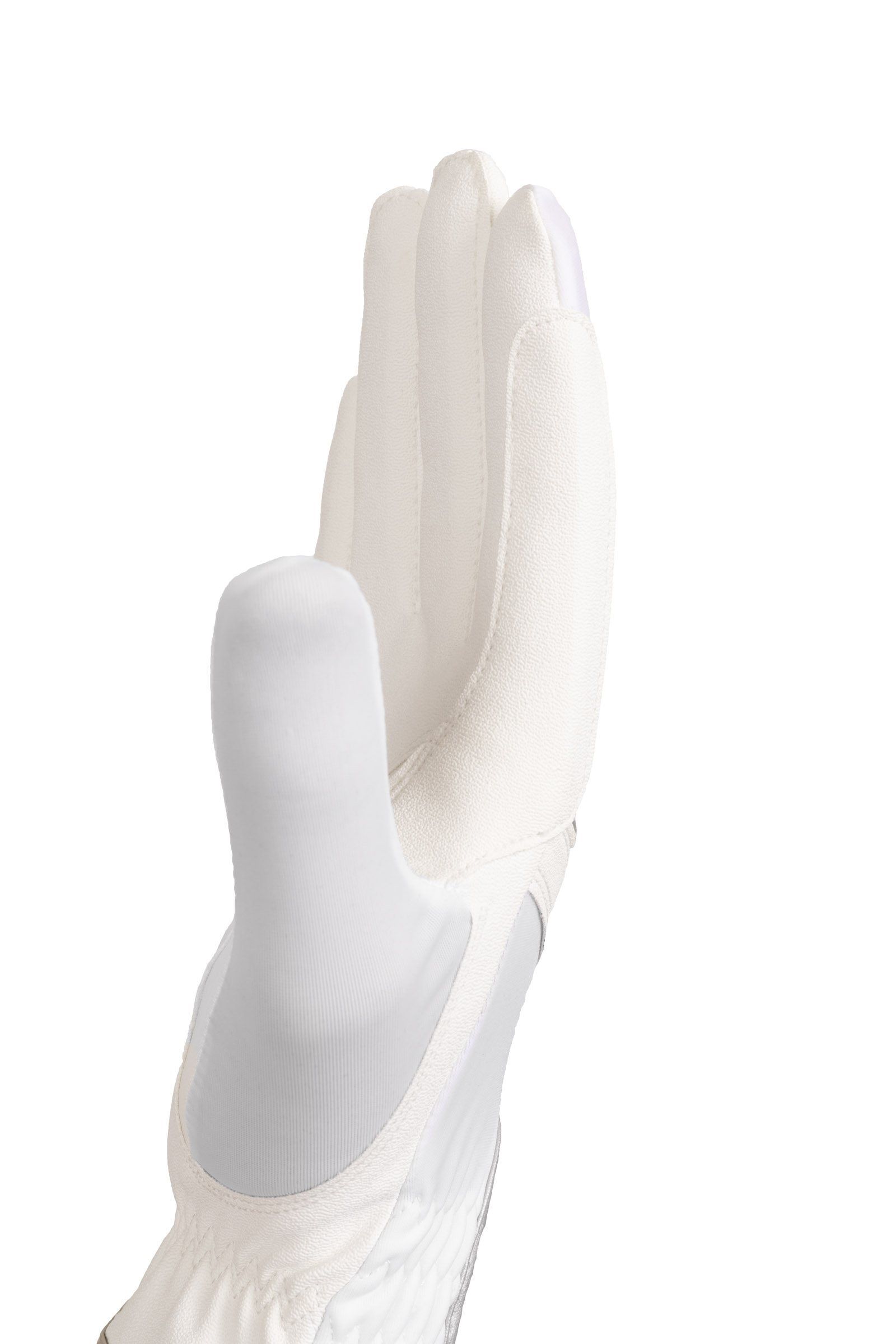 Horze Evelyn Ademende handschoenen, dames