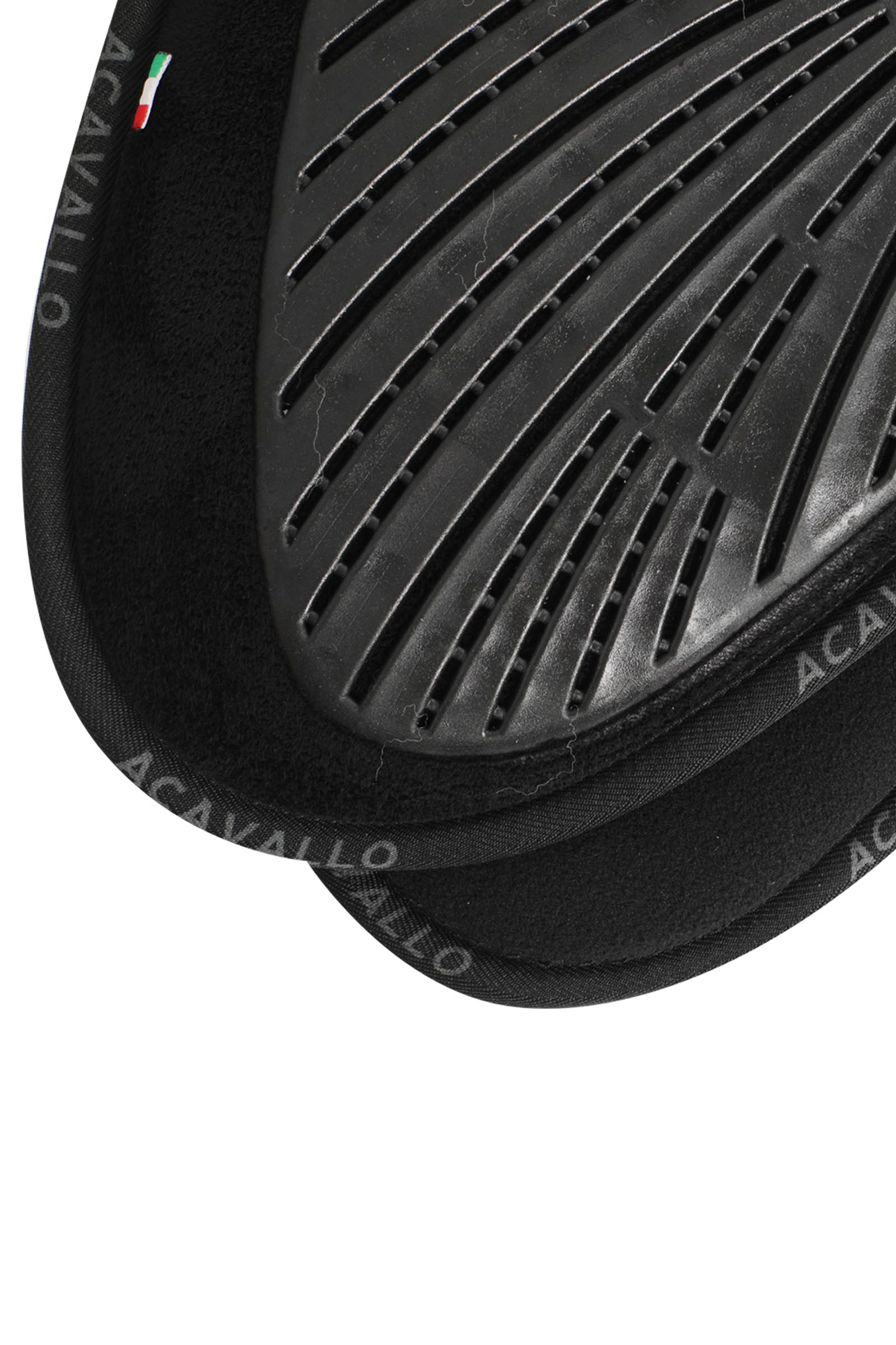 Acavallo Close Contact Classic Gel Zitbeschermer