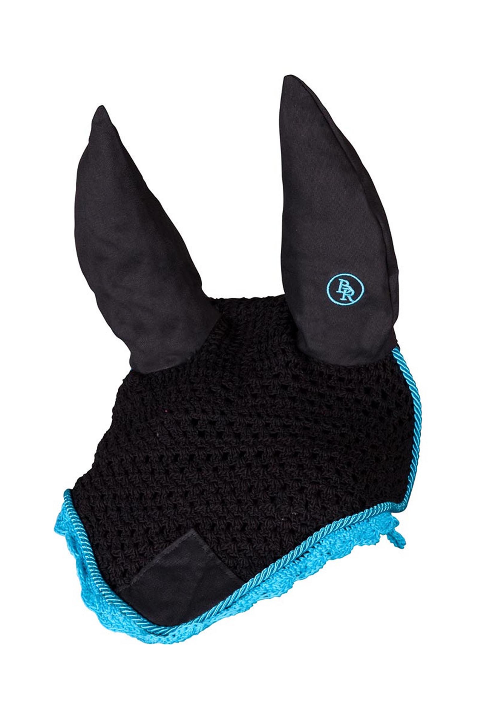 Flash Black BR Event katoenen oornetje